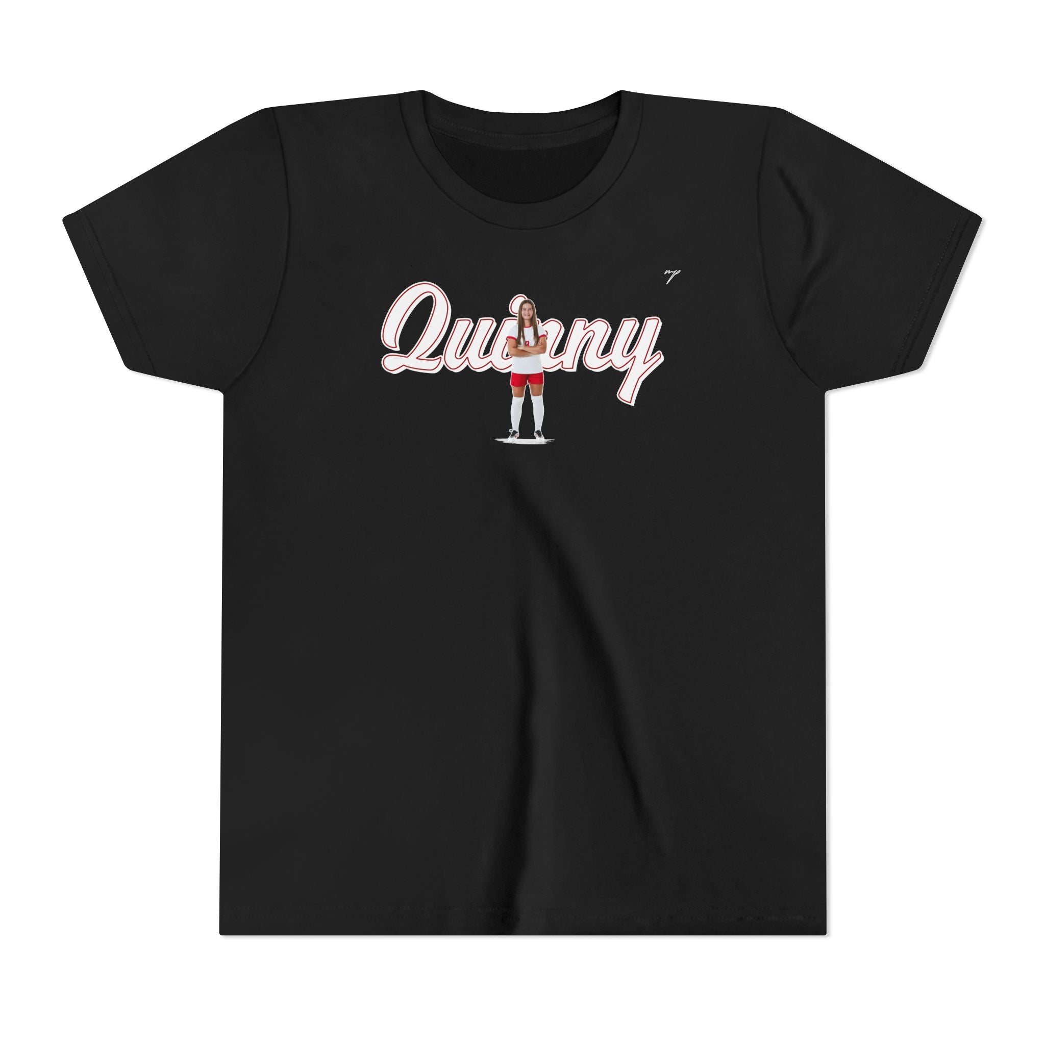 Aleyna Quinn YOUTH Graphic Tee