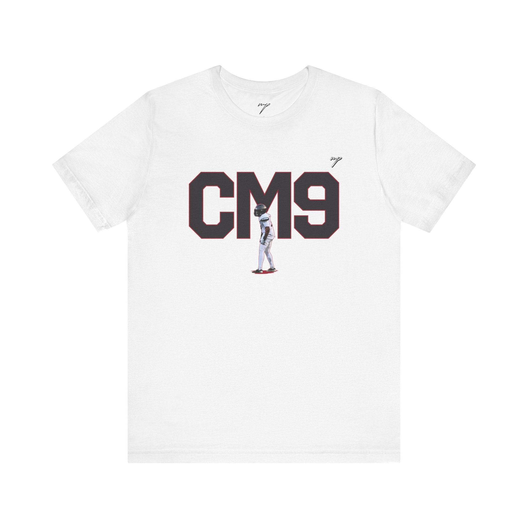 Corvanta Matthews Graphic Tee