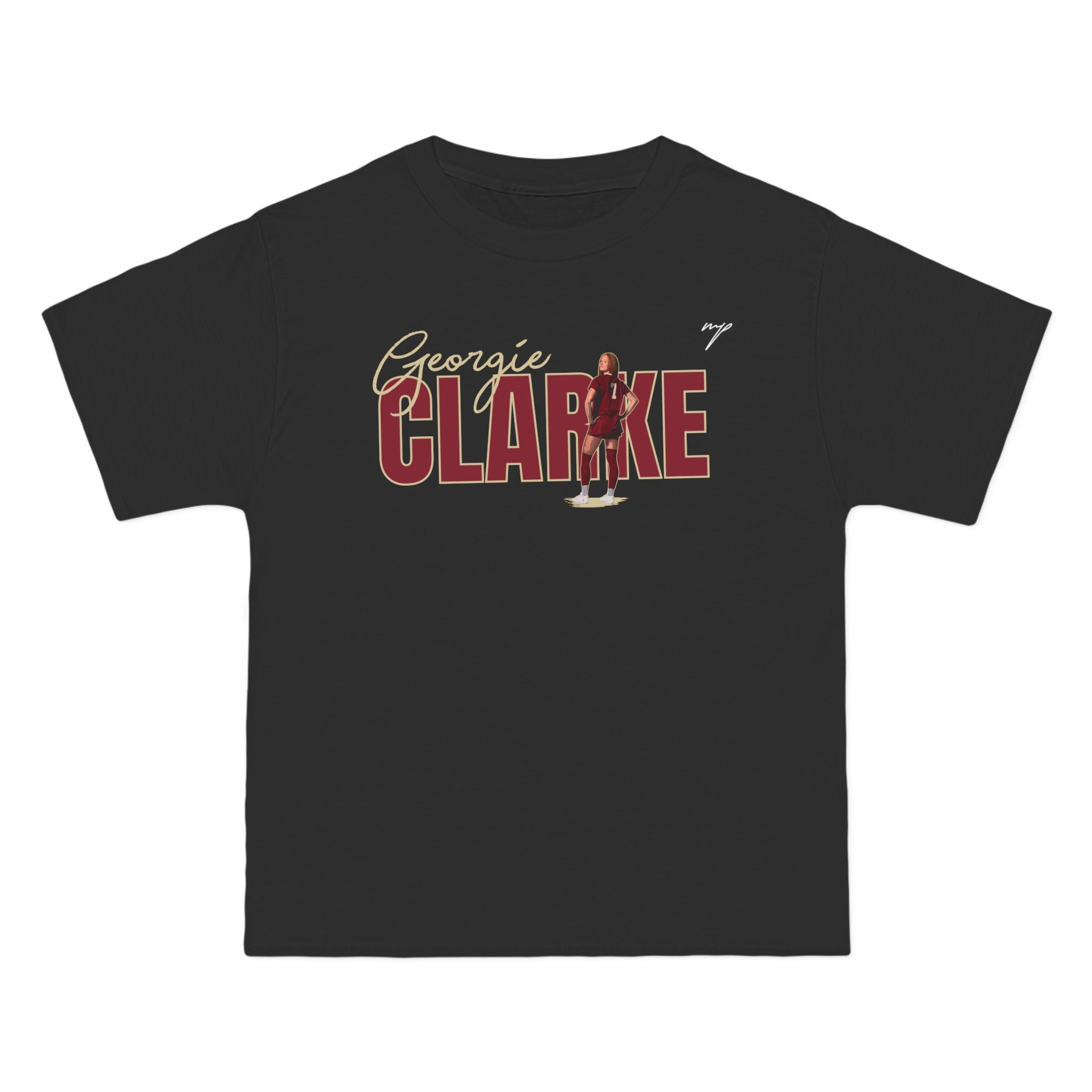 Georgie Clarke Vintage Tee
