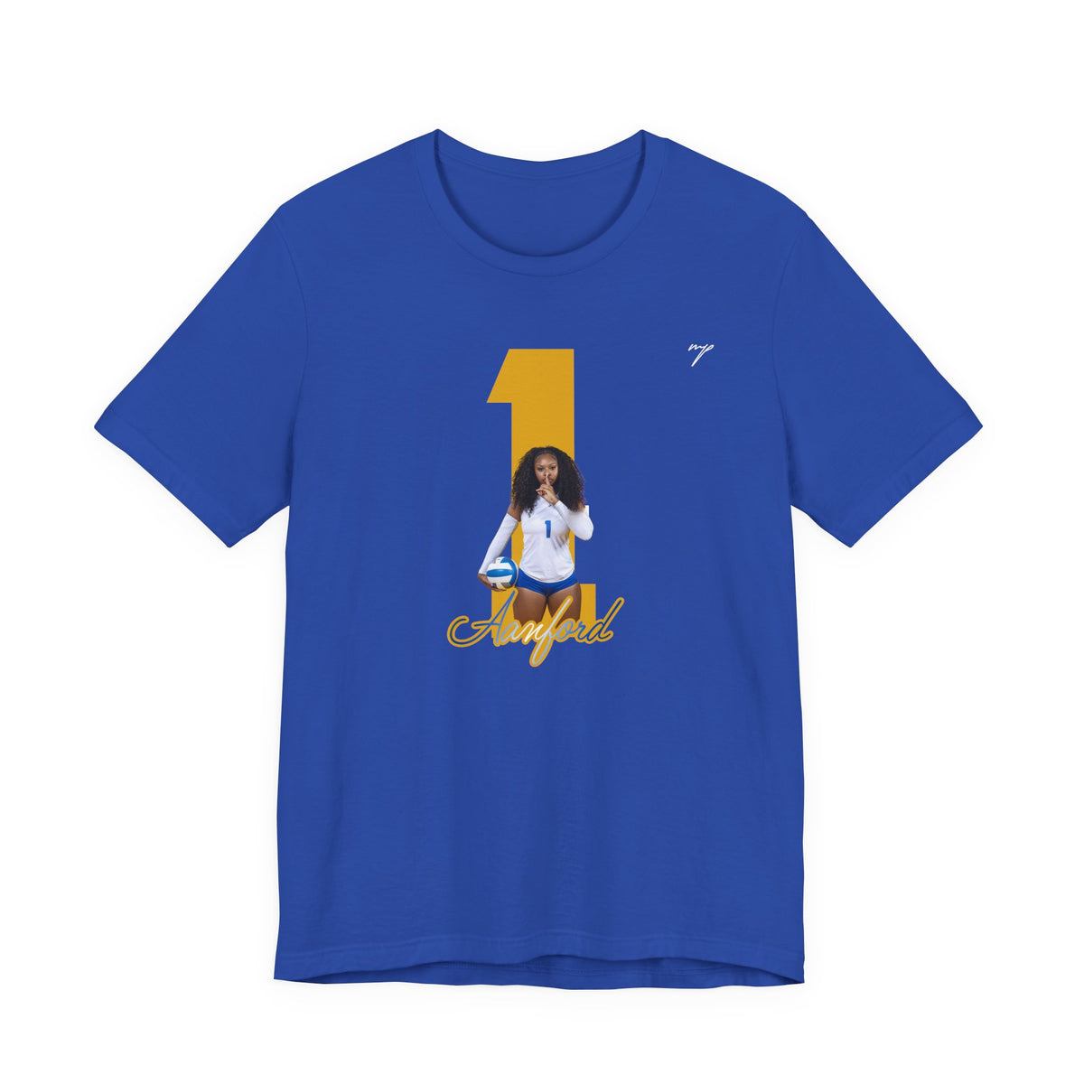 Caytlyn Aanford Graphic Tee