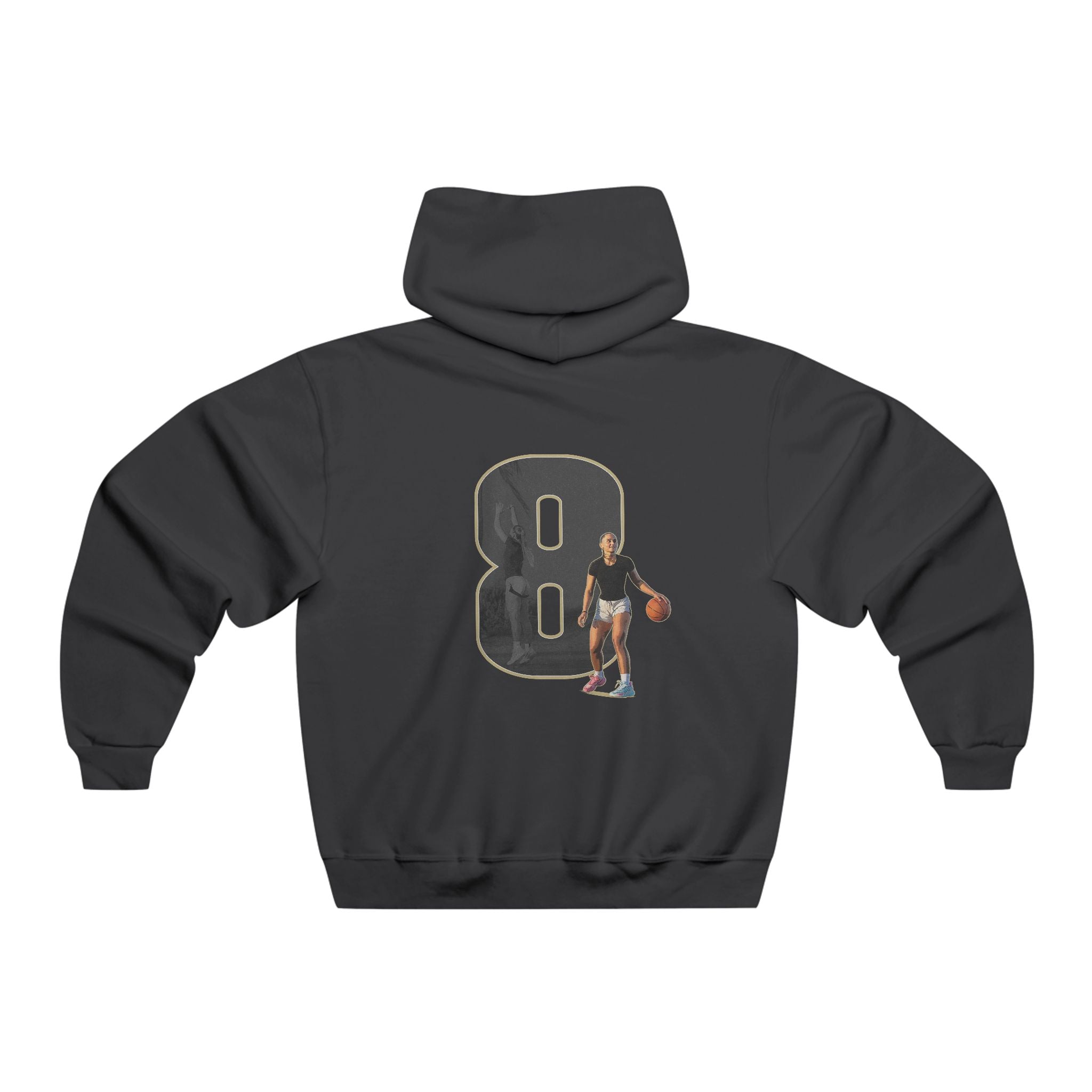 Lucie Castagne Vintage Hoodie