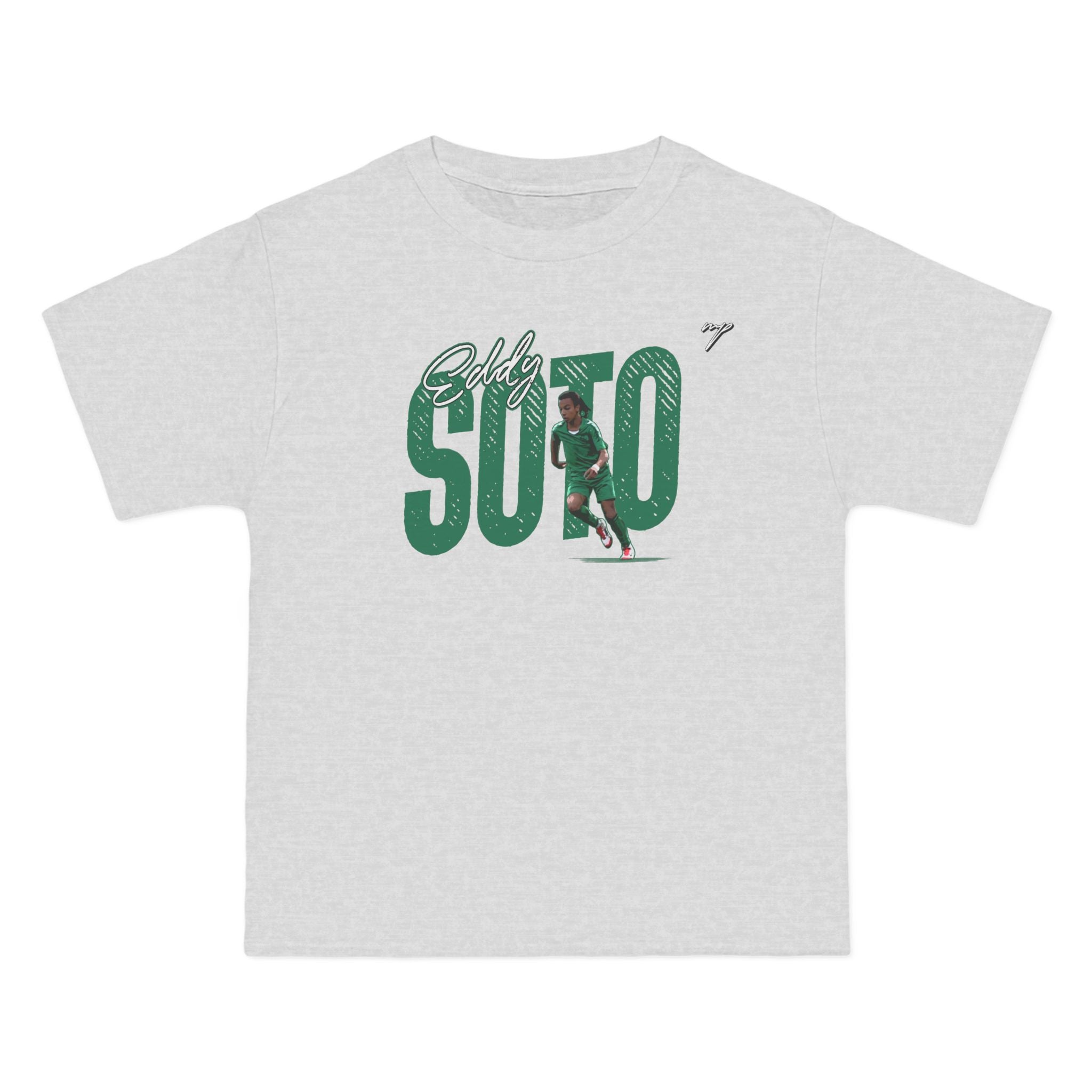 Eddy Soto Vintage Tee