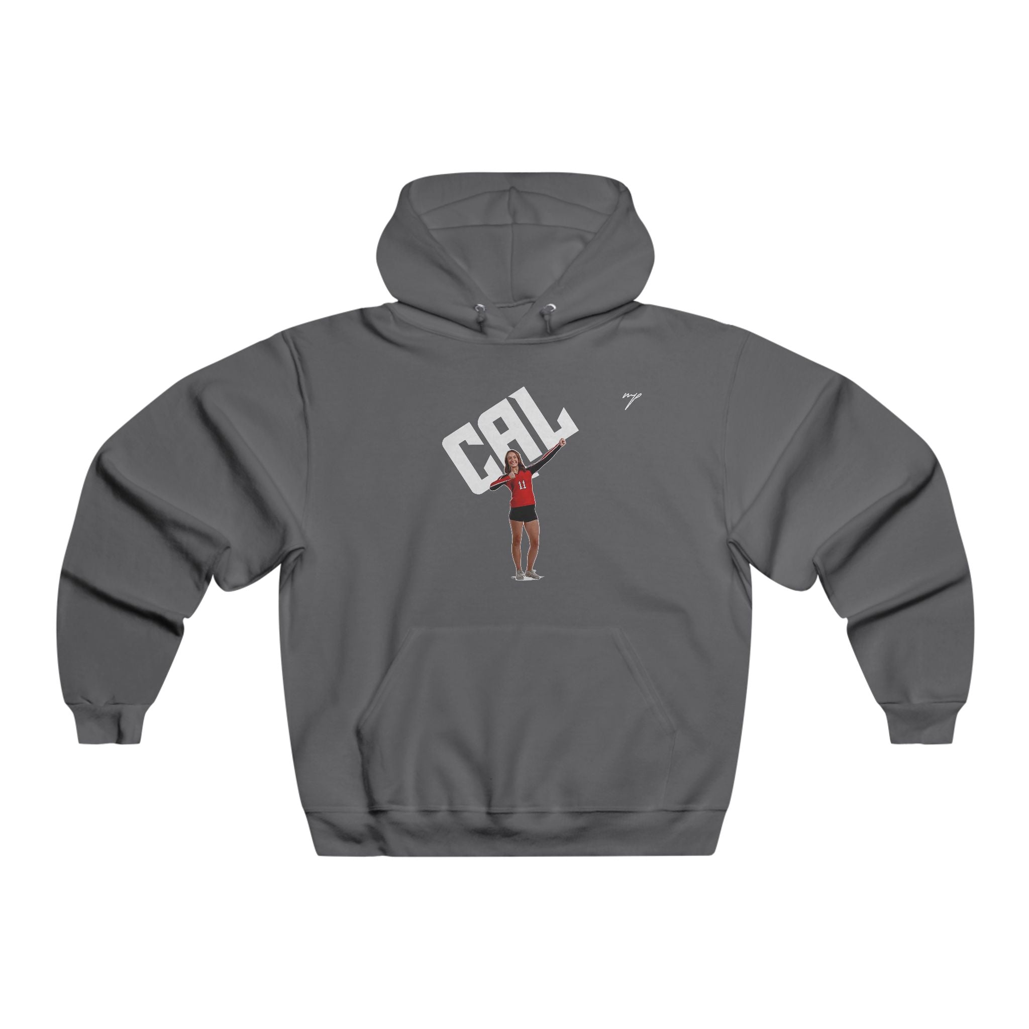 Callie Goulette Vintage Hoodie