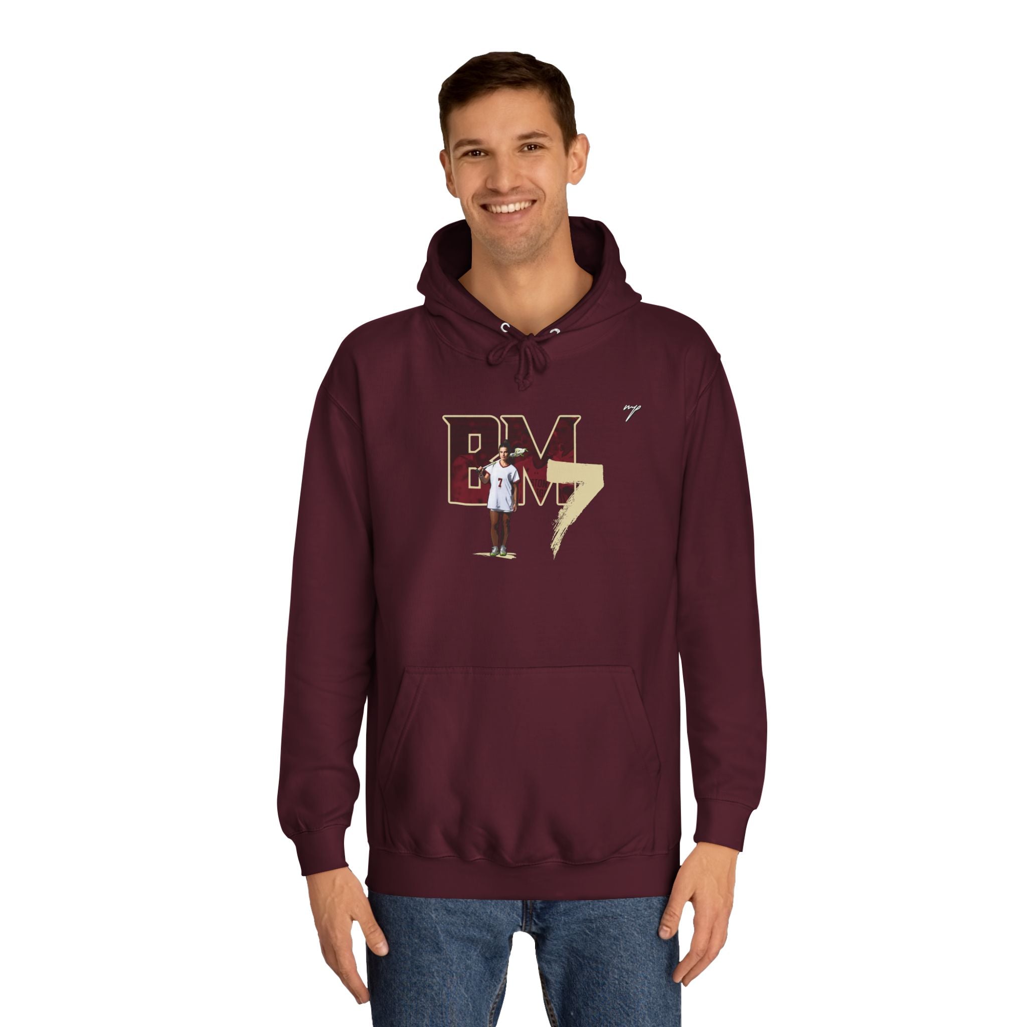 Brooke Mcloy Hoodie