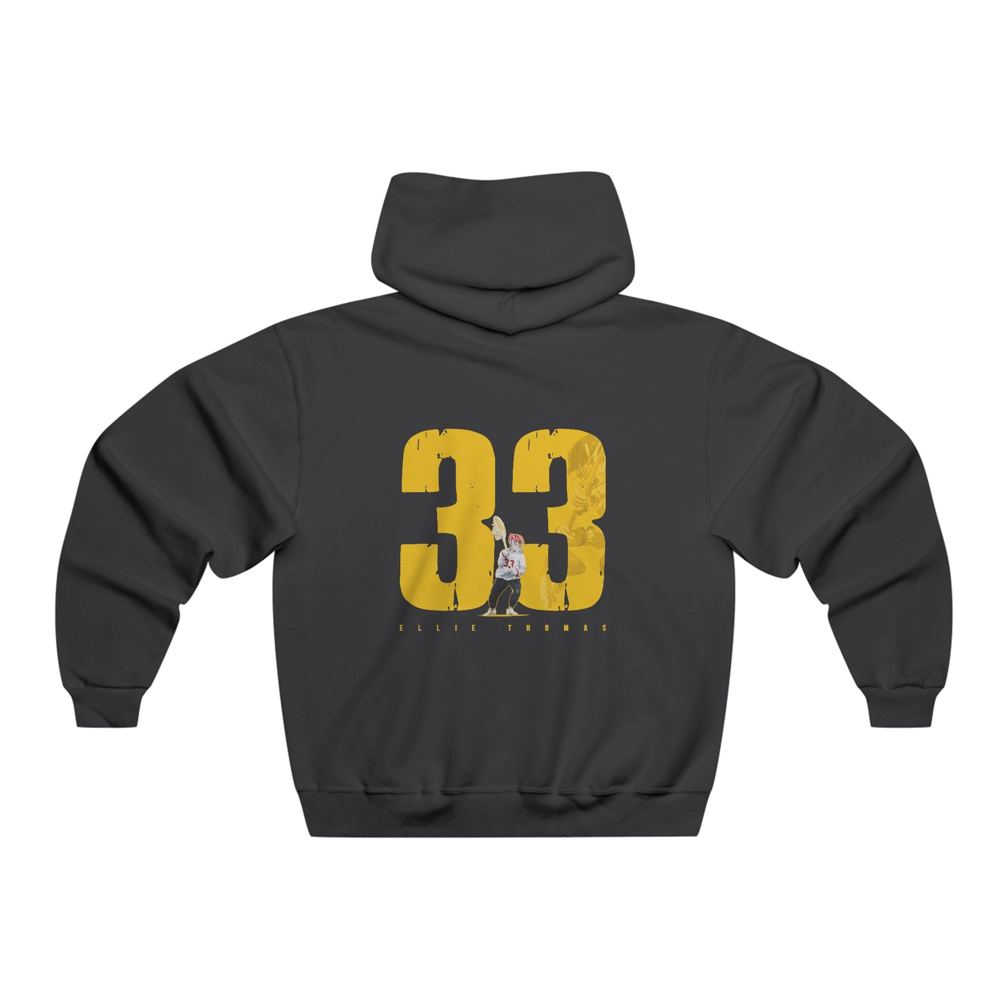 Ellie Thomas Vintage Hoodie