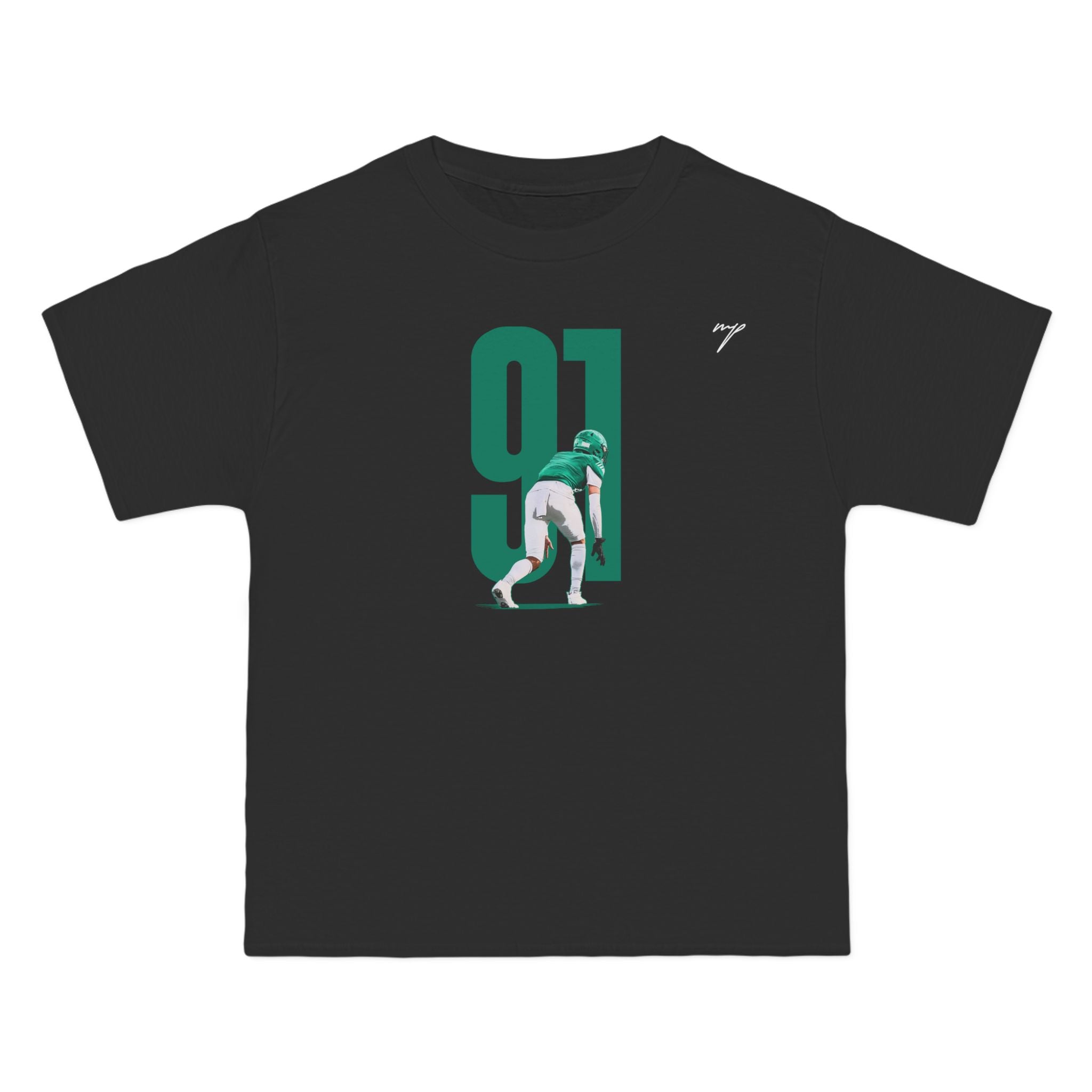 Zion Lancaster Vintage Tee