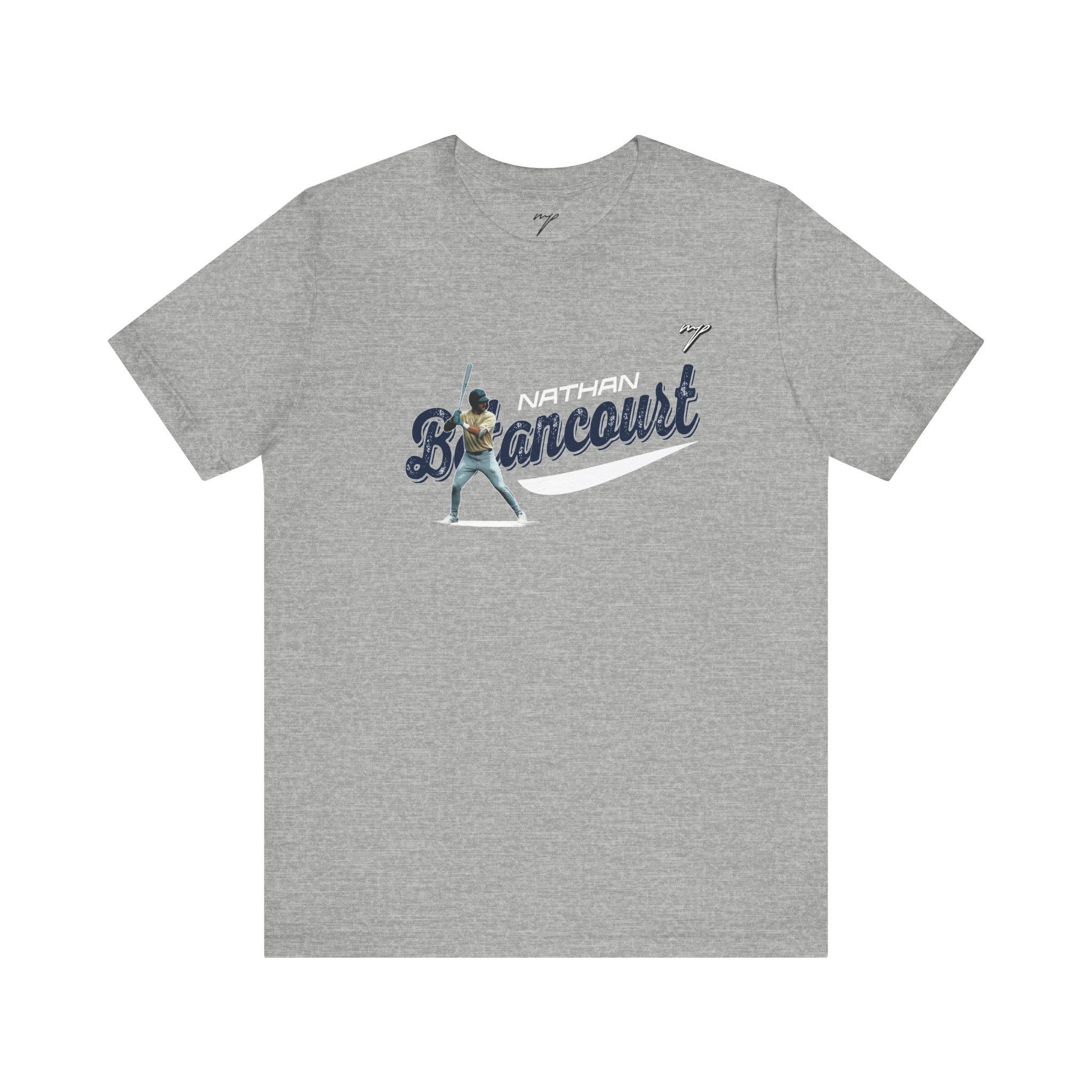 Nathan Betancourt Graphic Tee