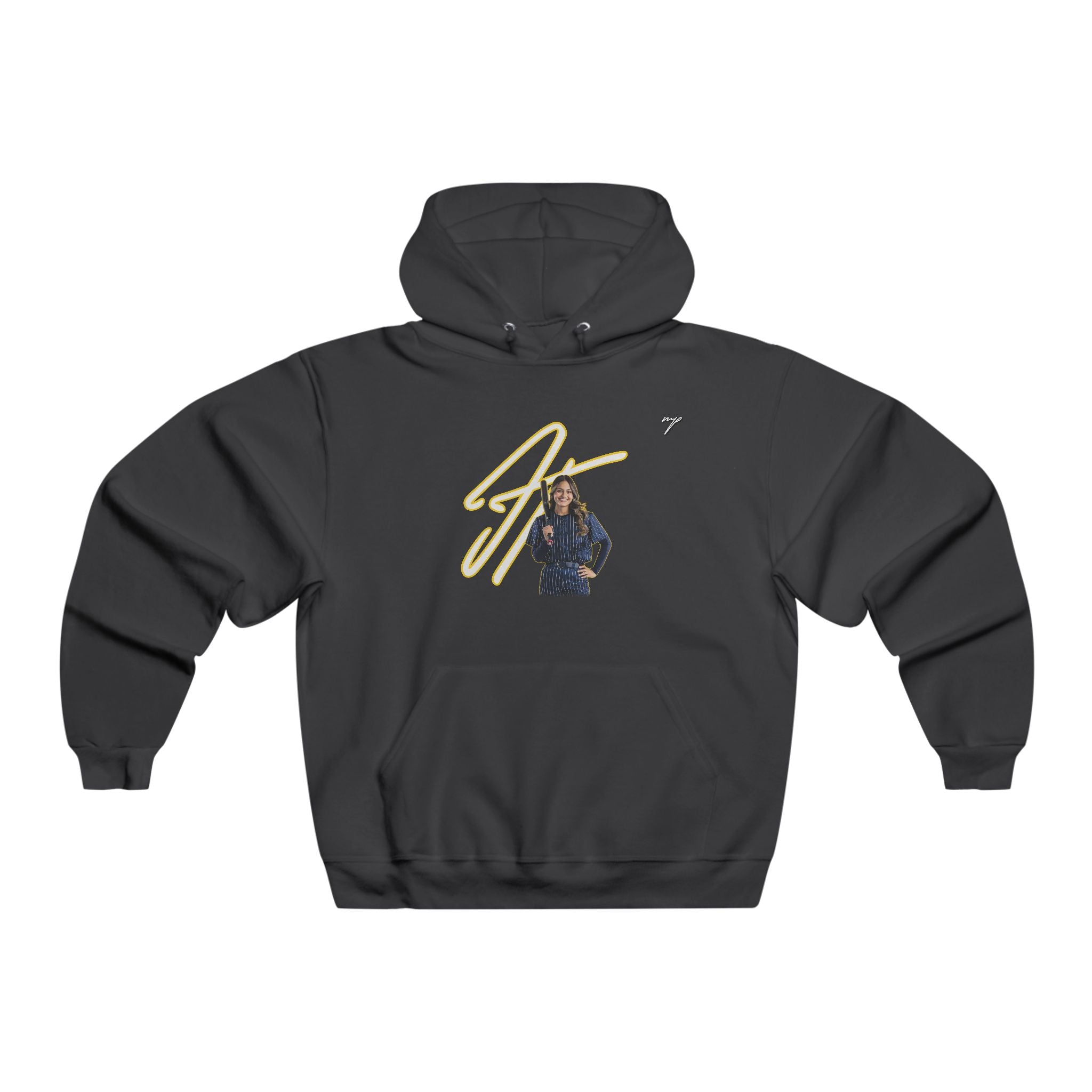 Jackie Tremper Vintage Hoodie