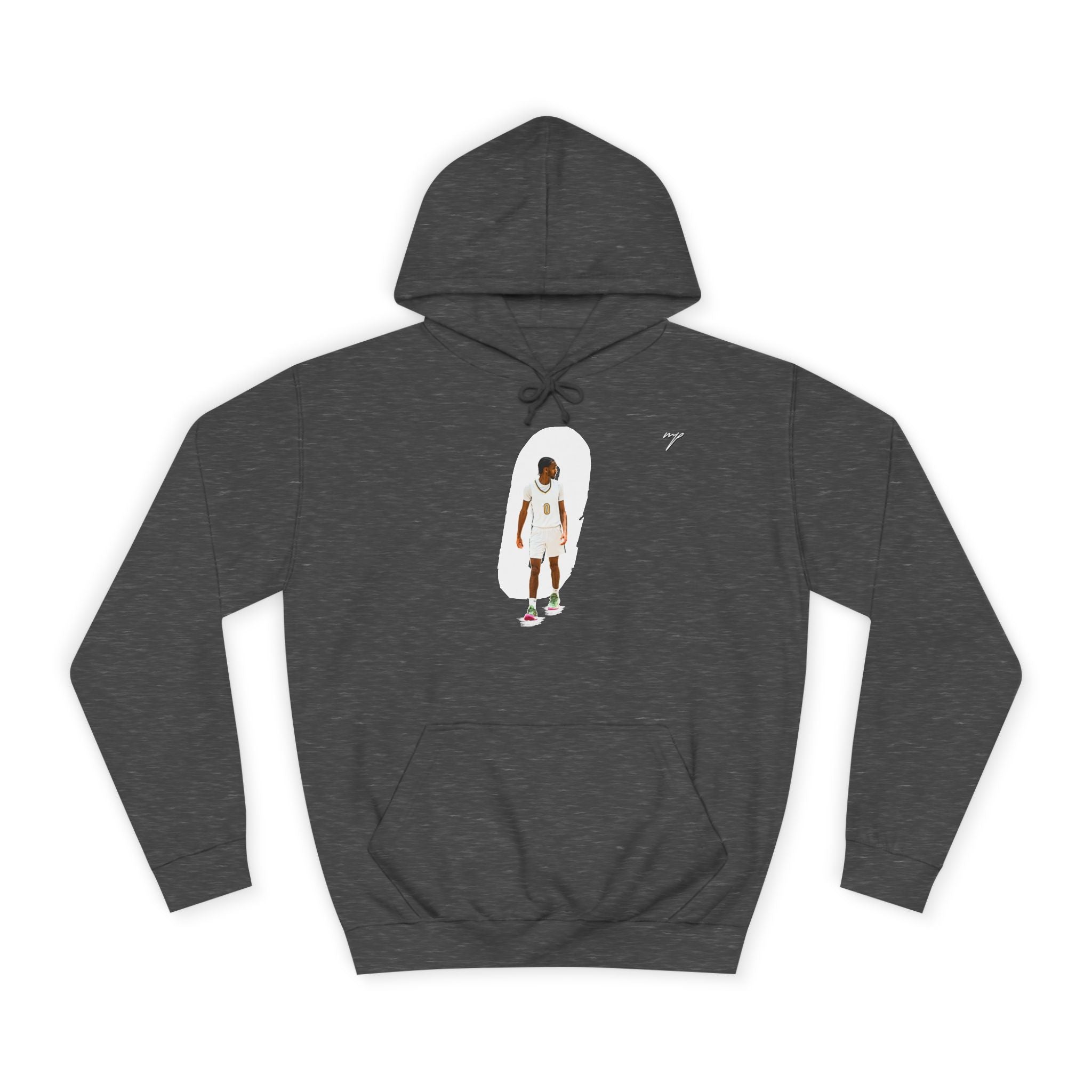 Jovan Palavra Hoodie