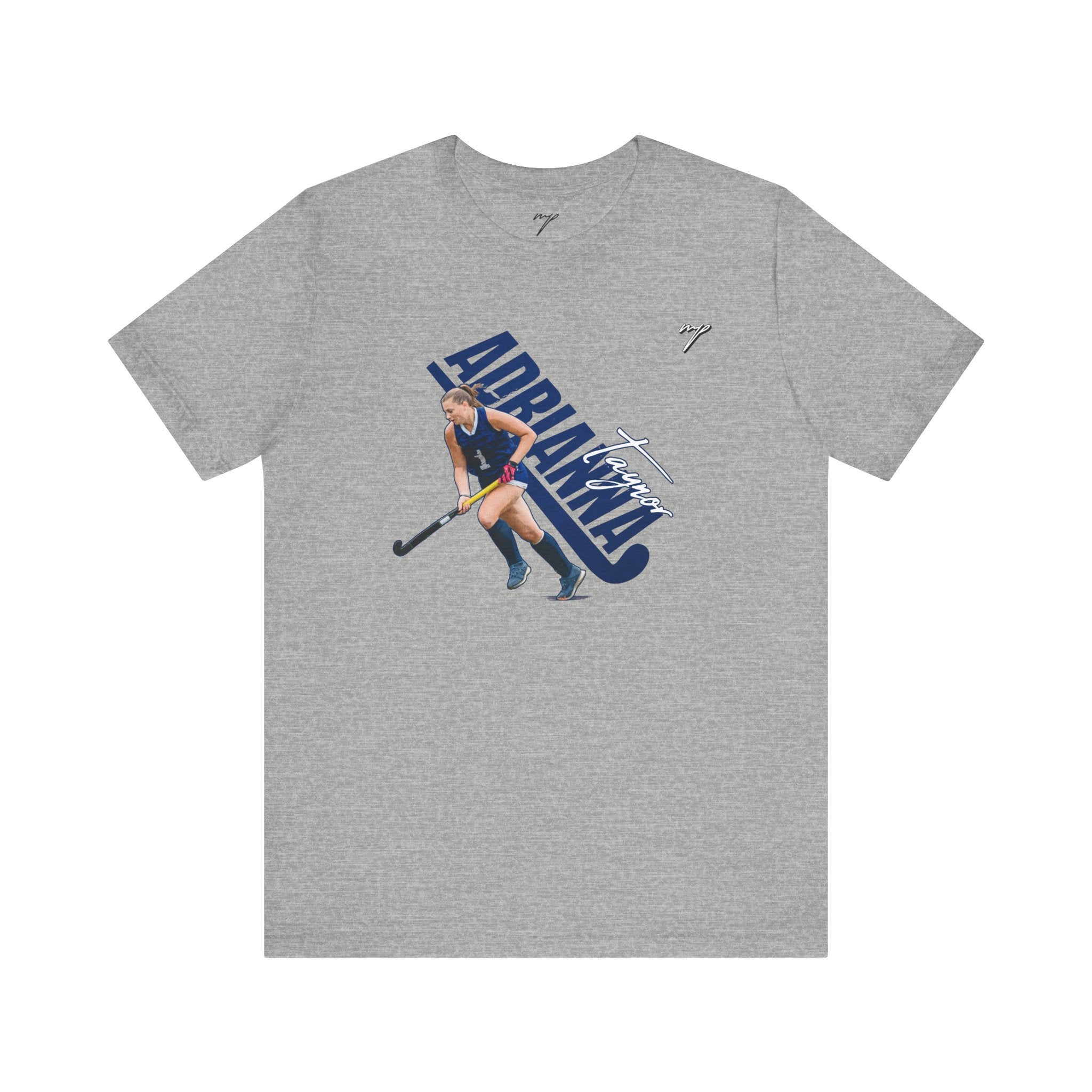 Adrianna Taynor Graphic Tee