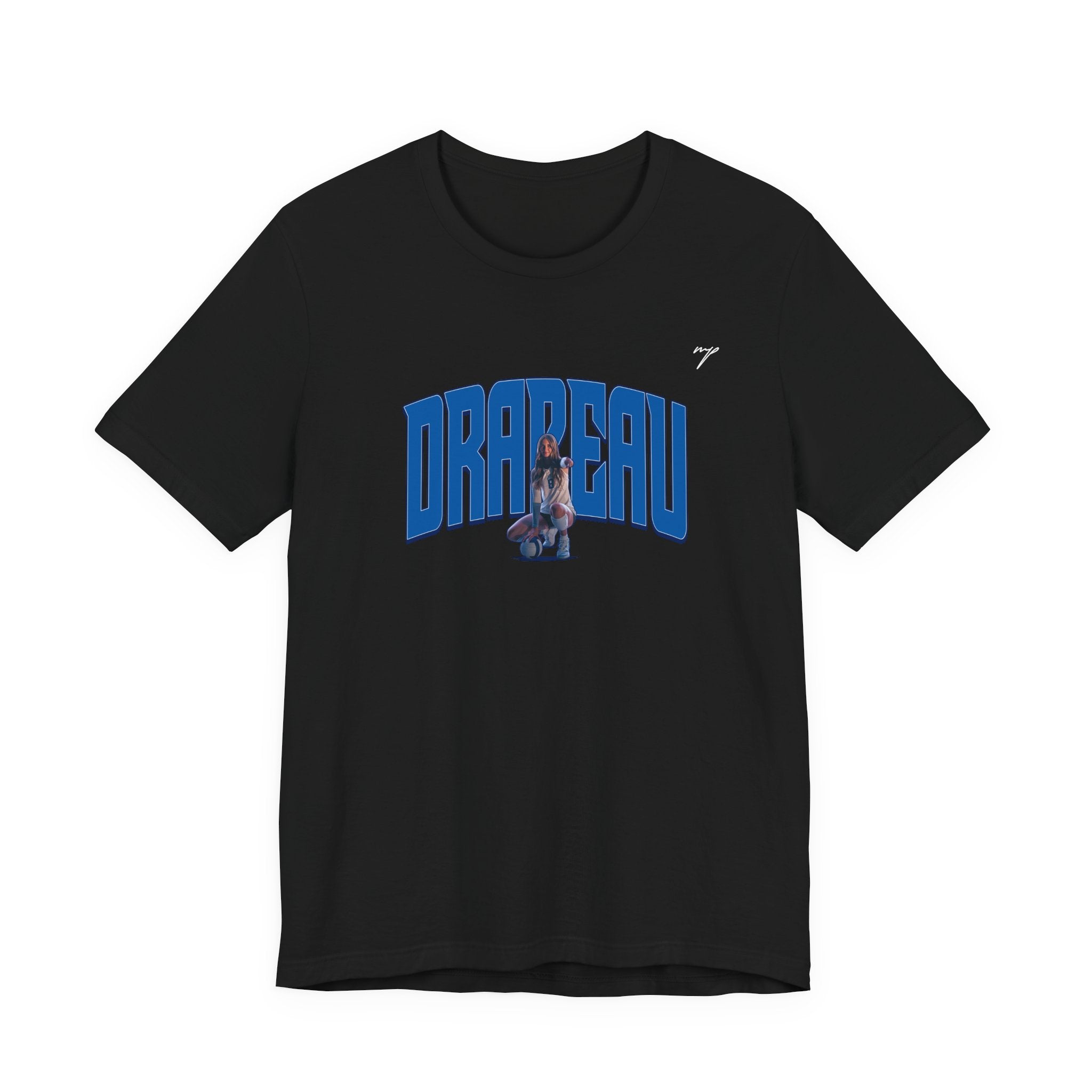 Cambel Drapeau Graphic Tee