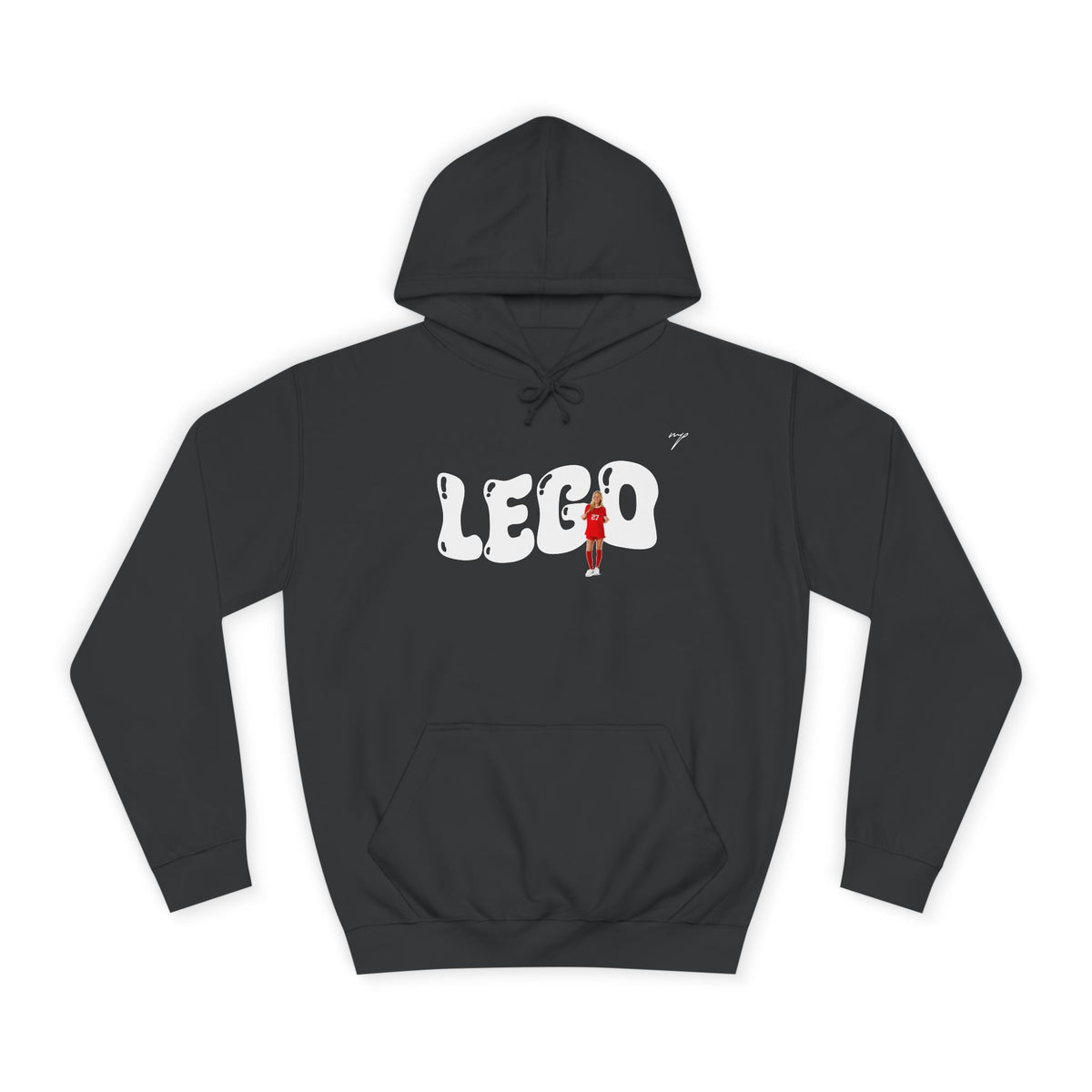 Ava Legault Hoodie