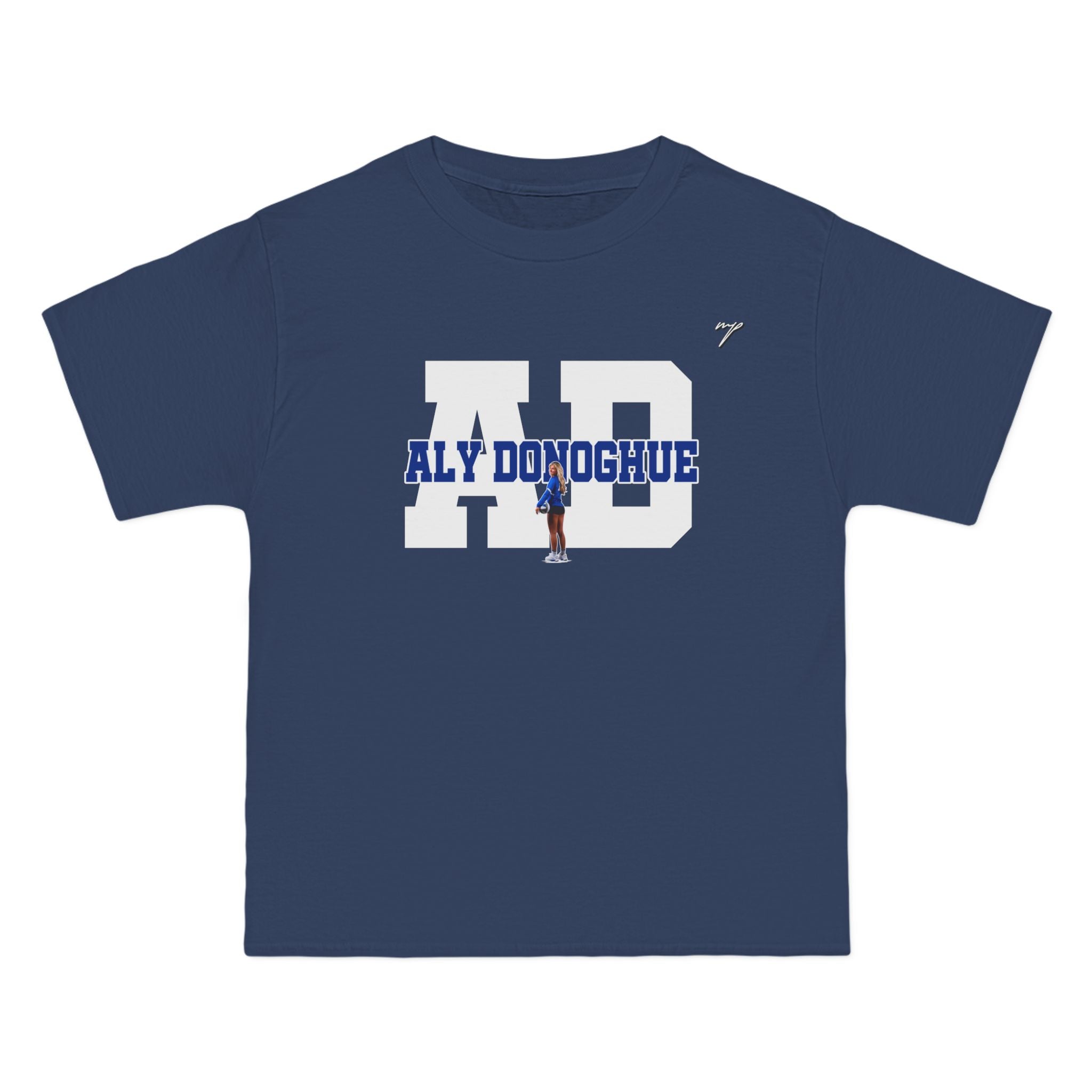 Aly Donoghue Vintage Tee