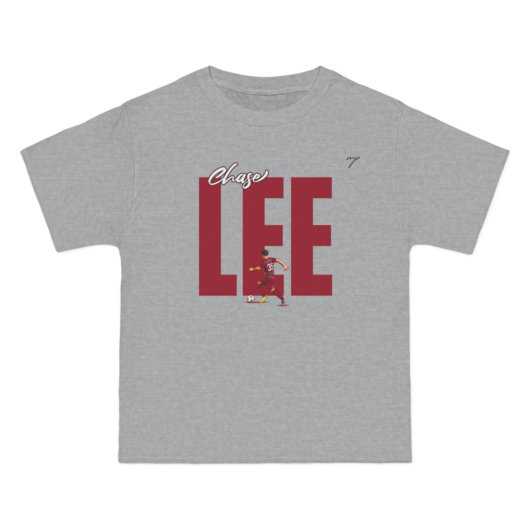 Chase Lee Vintage Tee