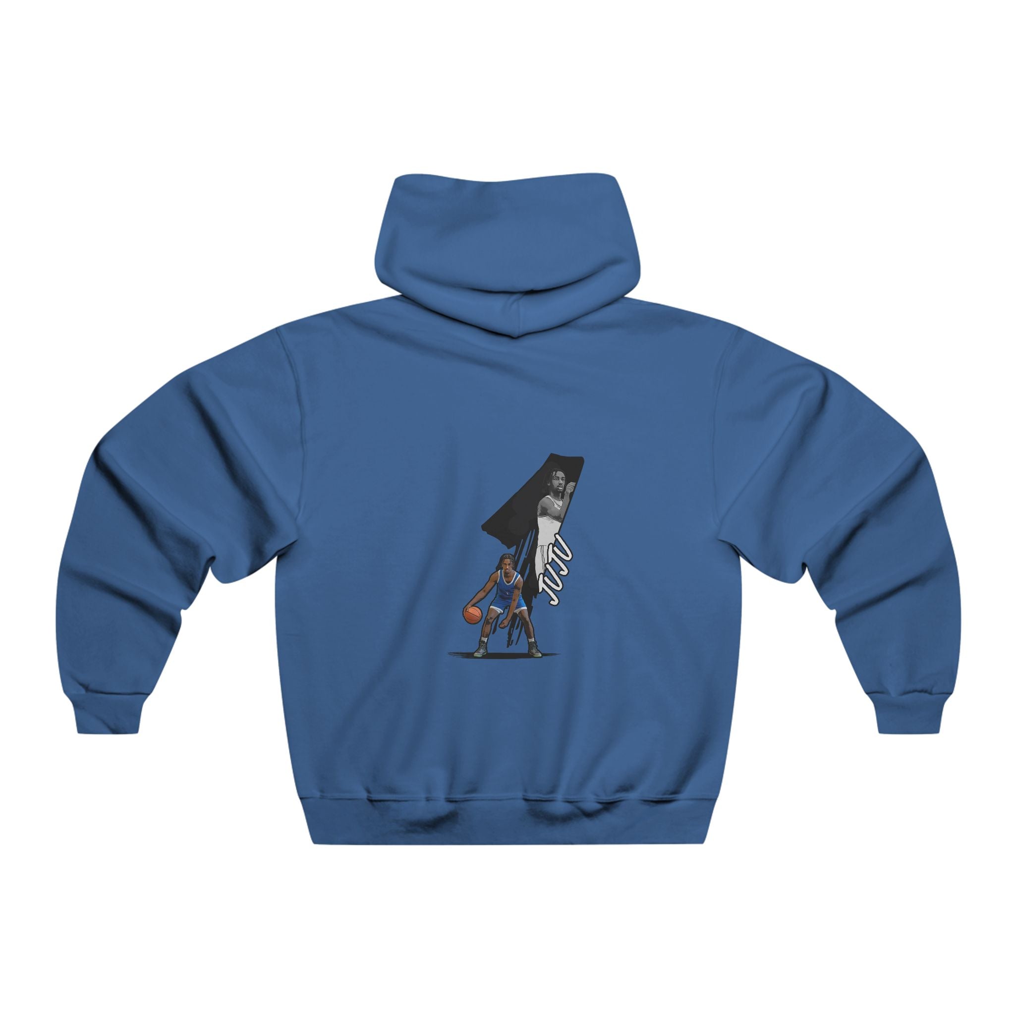 Jordan Appling Vintage Hoodie
