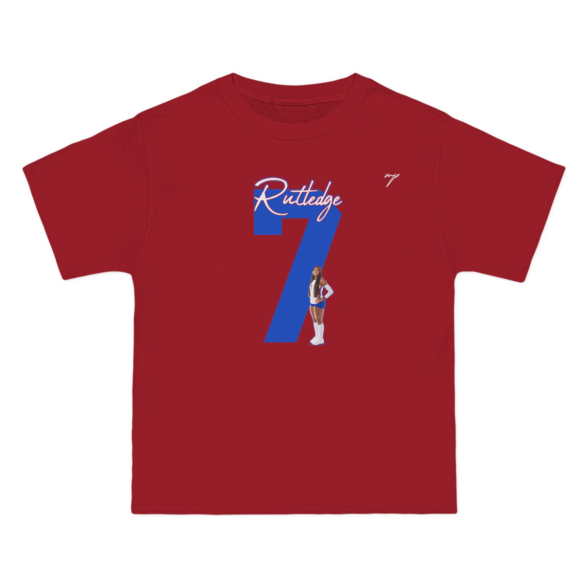 Jaeli Rutledge Vintage Tee
