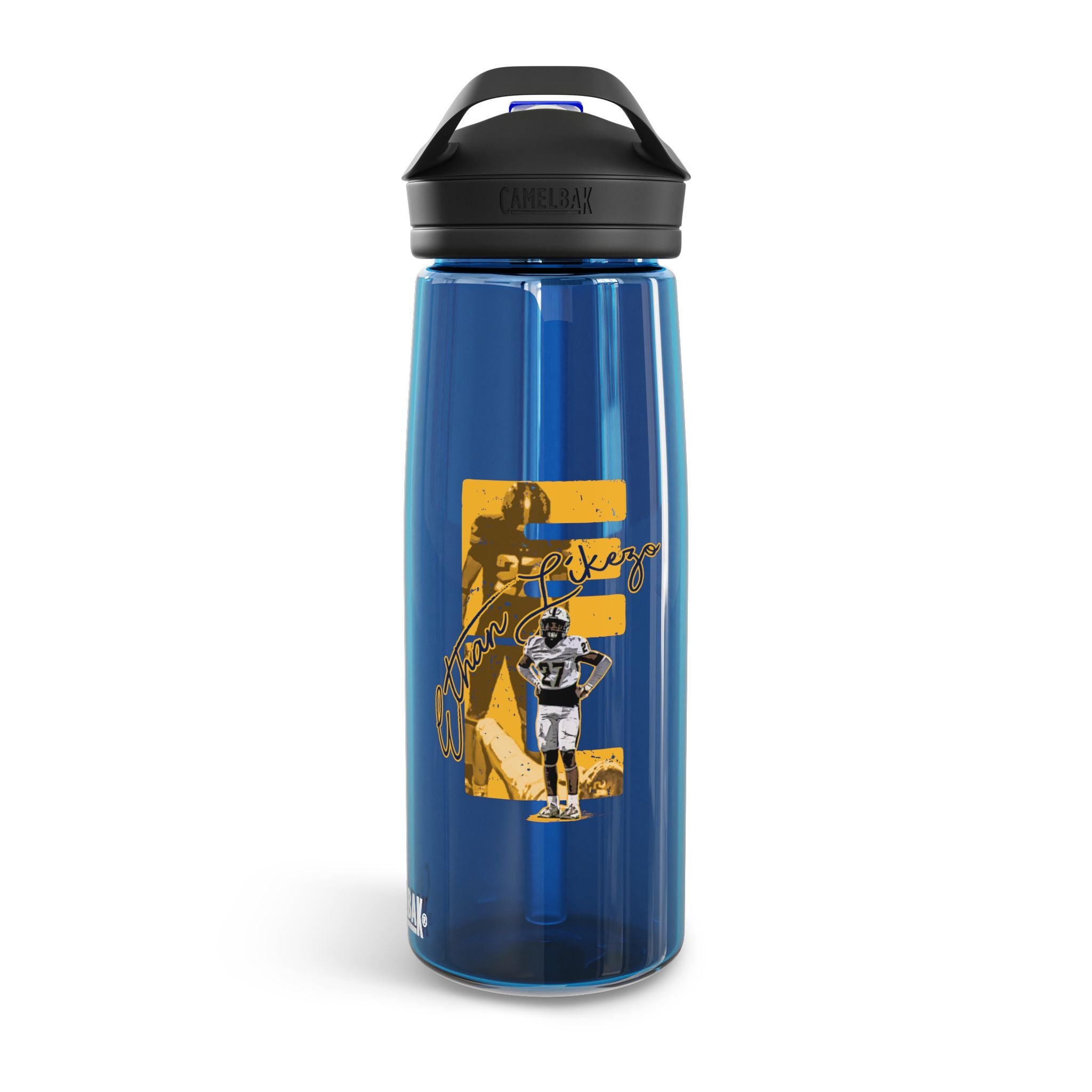 Ethan Likezo CamelBak Water Bottle
