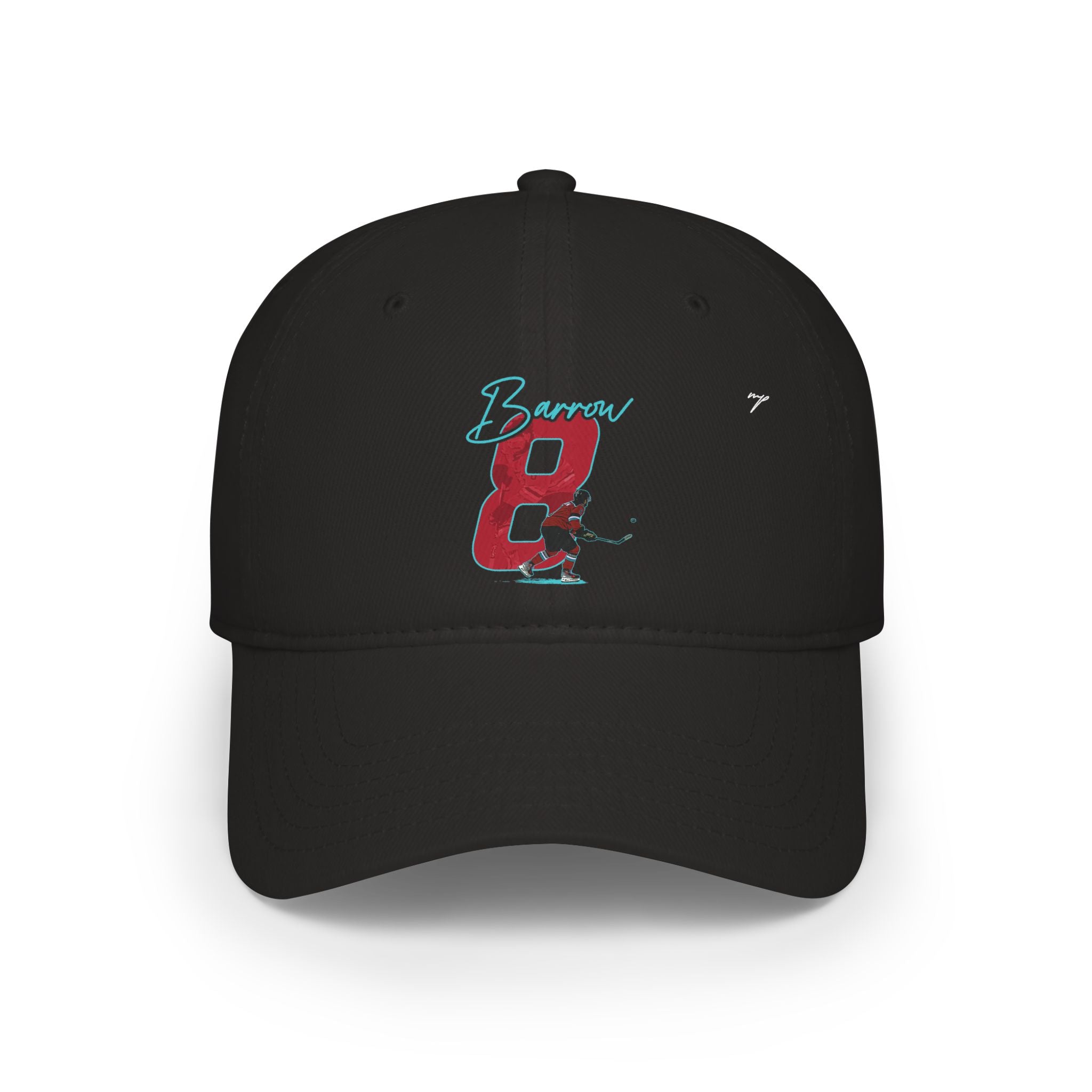 Tyler Barrow Hat