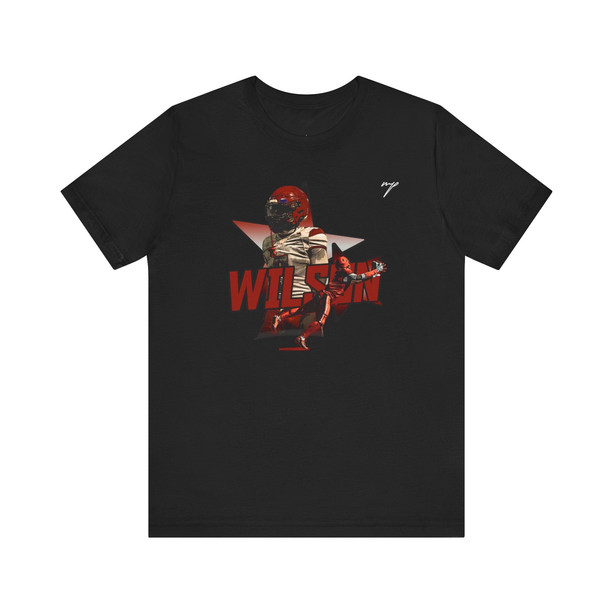Mark Wilson Graphic Tee