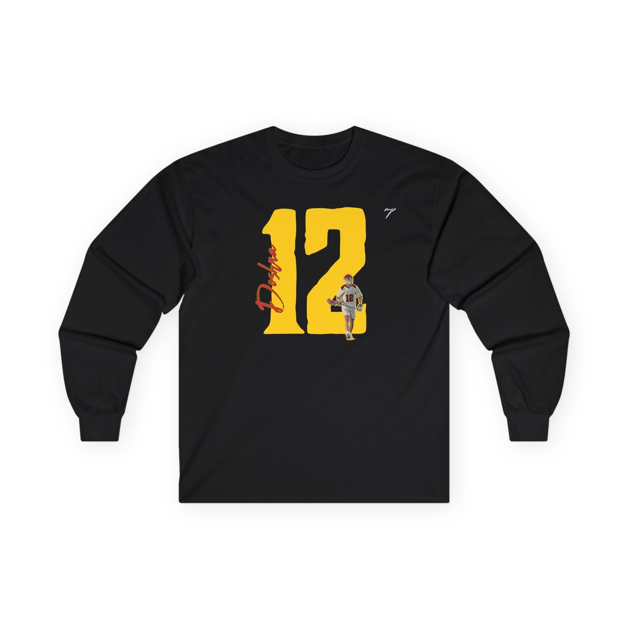 Christopher Doshna Long Sleeve