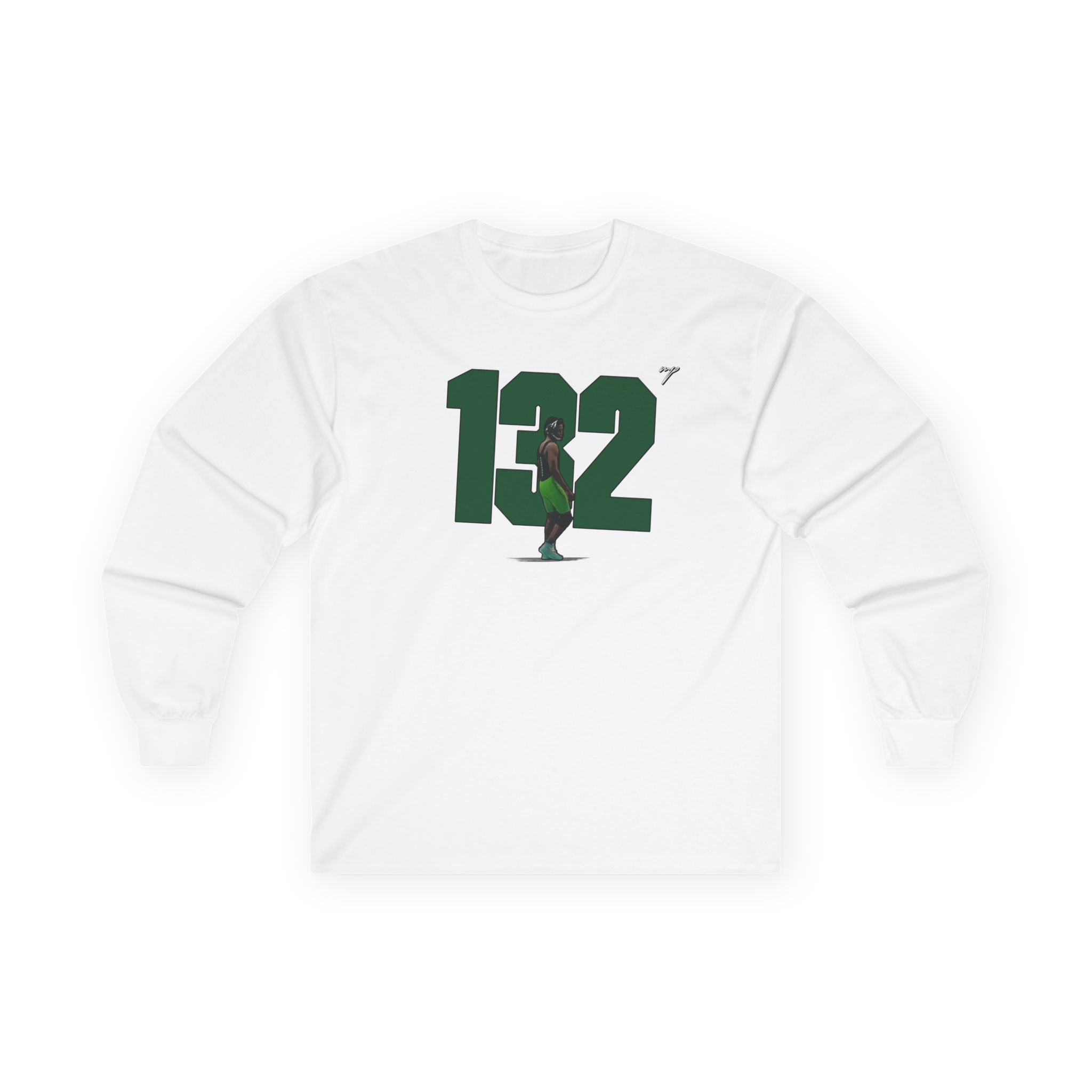 Ferlens Frederic Long Sleeve Tee