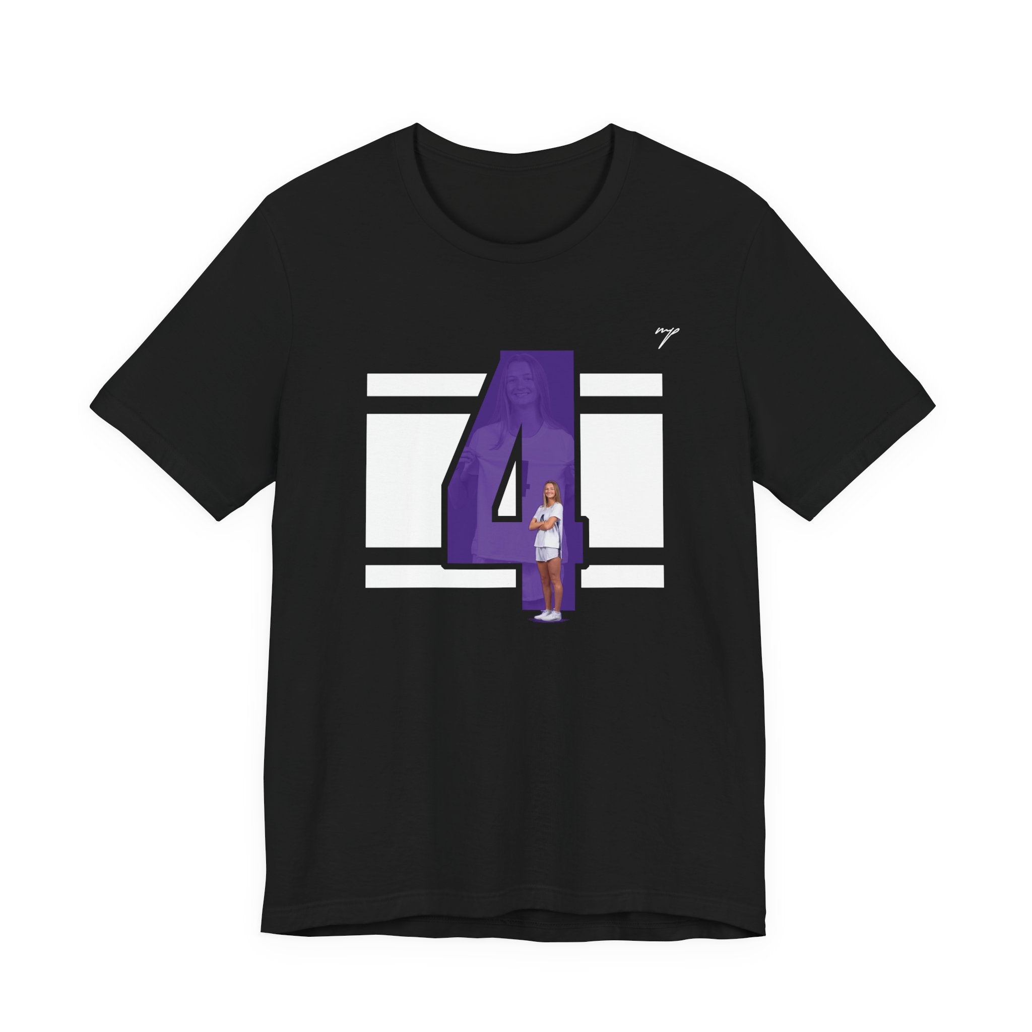Reese Hansen Graphic Tee