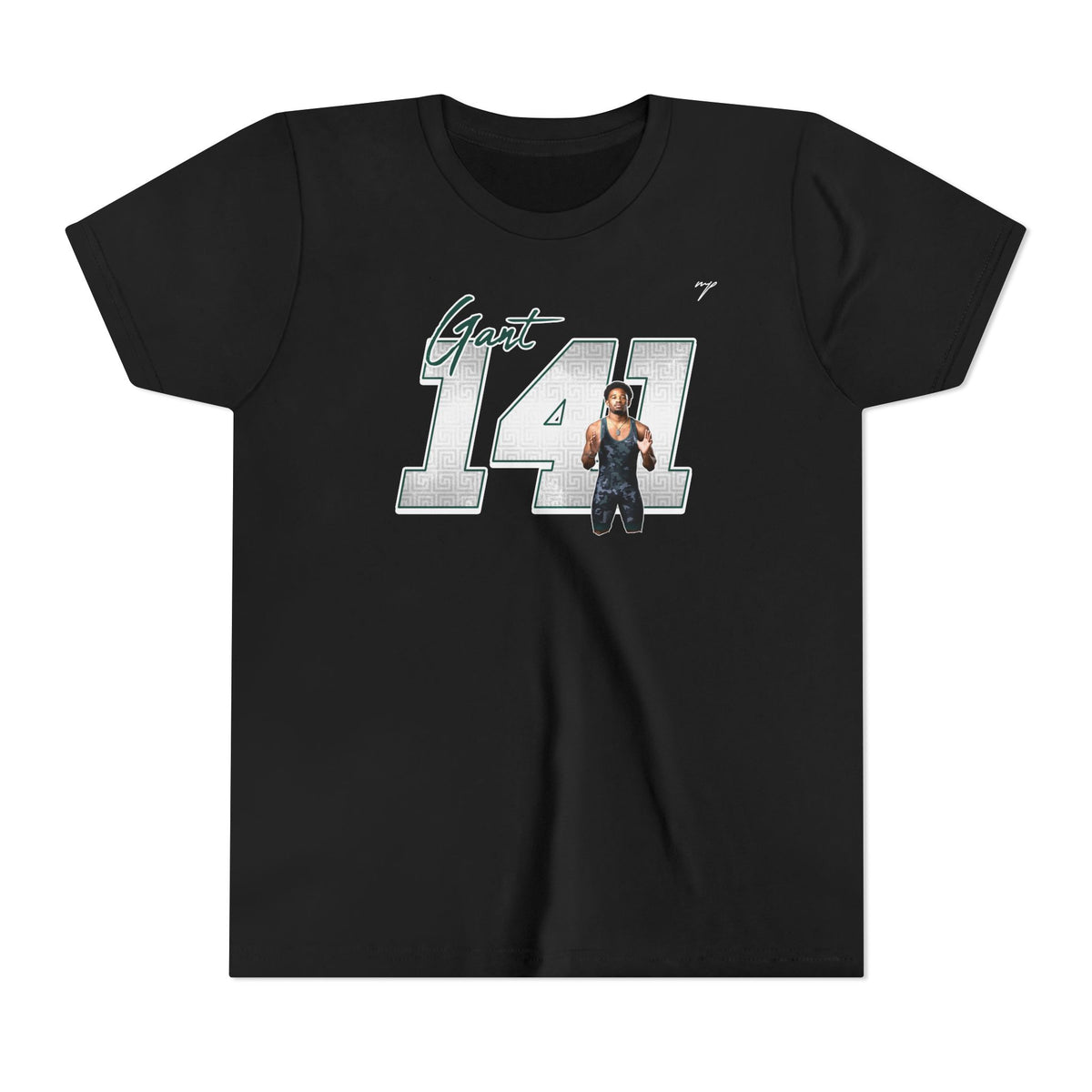 Dale Gant YOUTH Graphic Tee