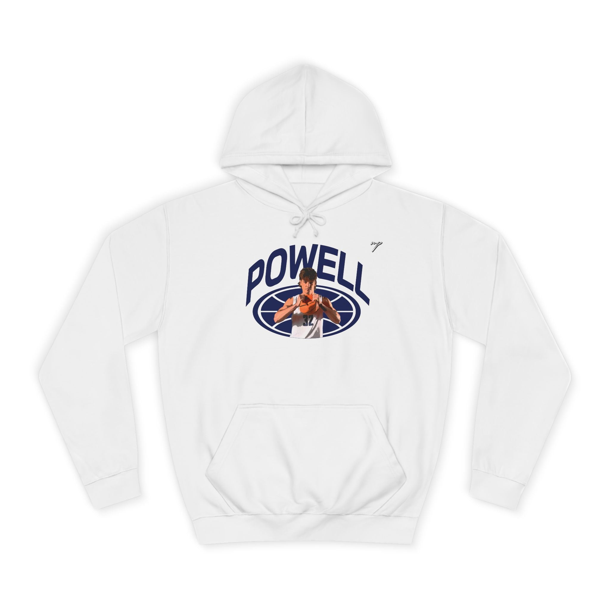Luke Powell Hoodie