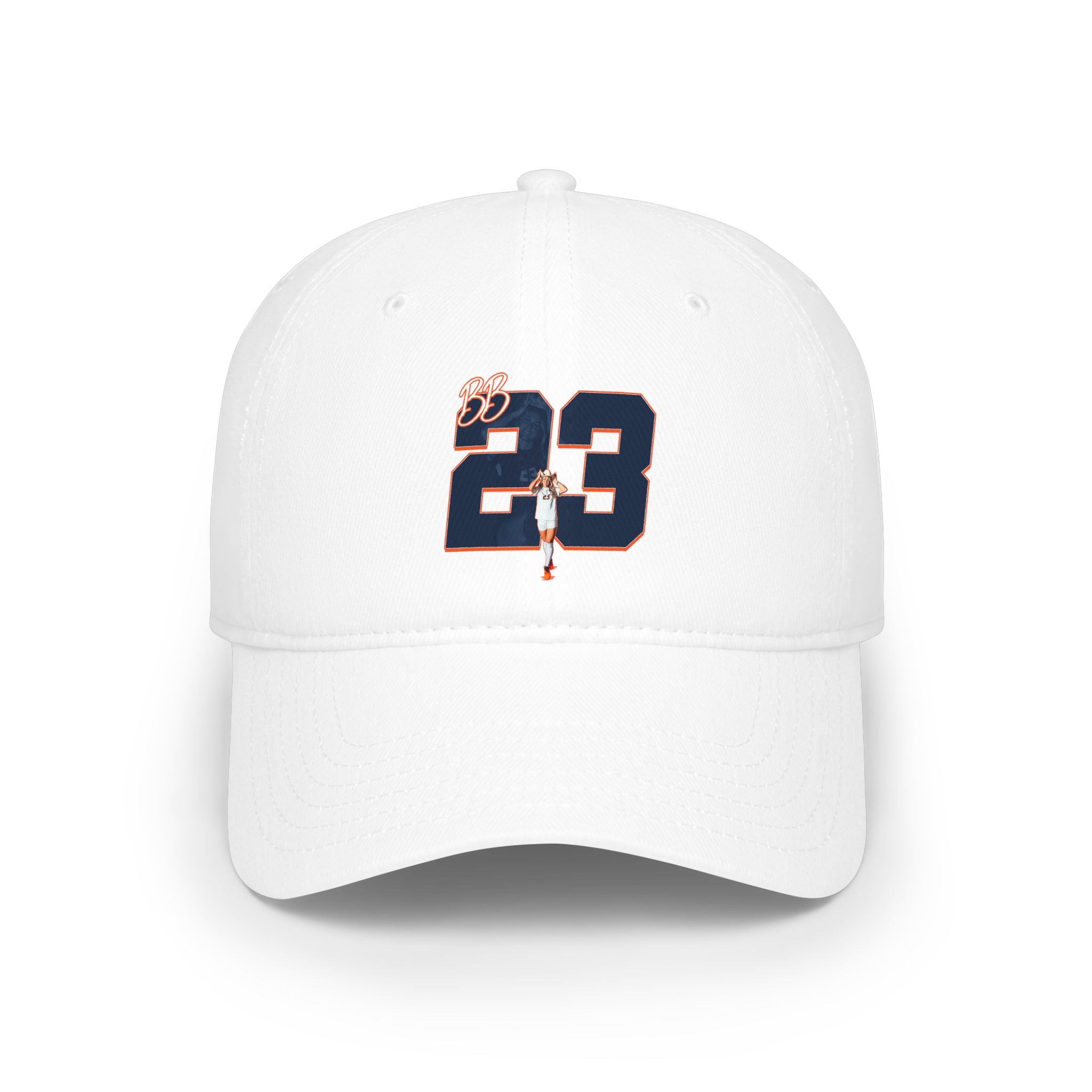 Brooklyn Bailey Hat