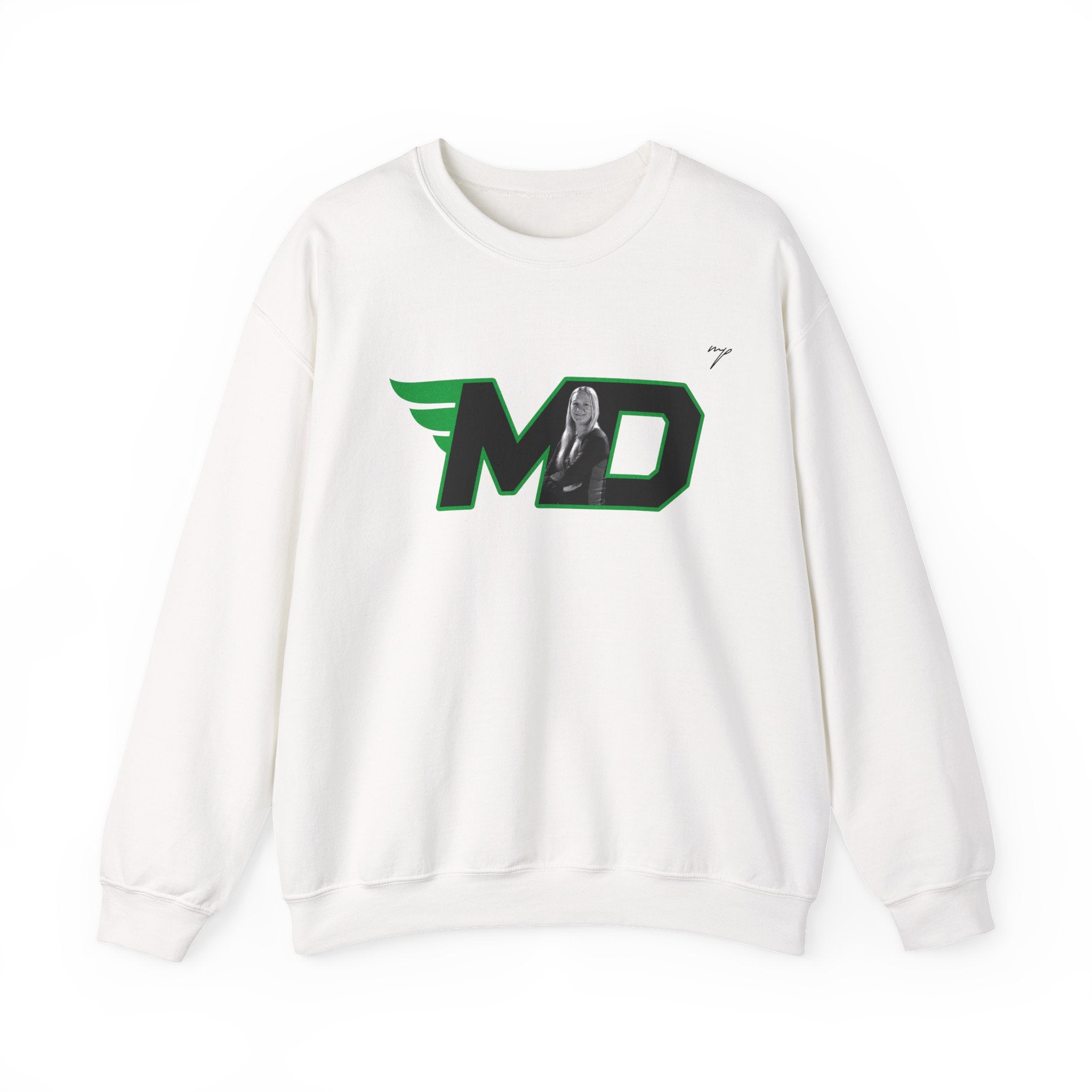 Mackenzie Dufner Crewneck