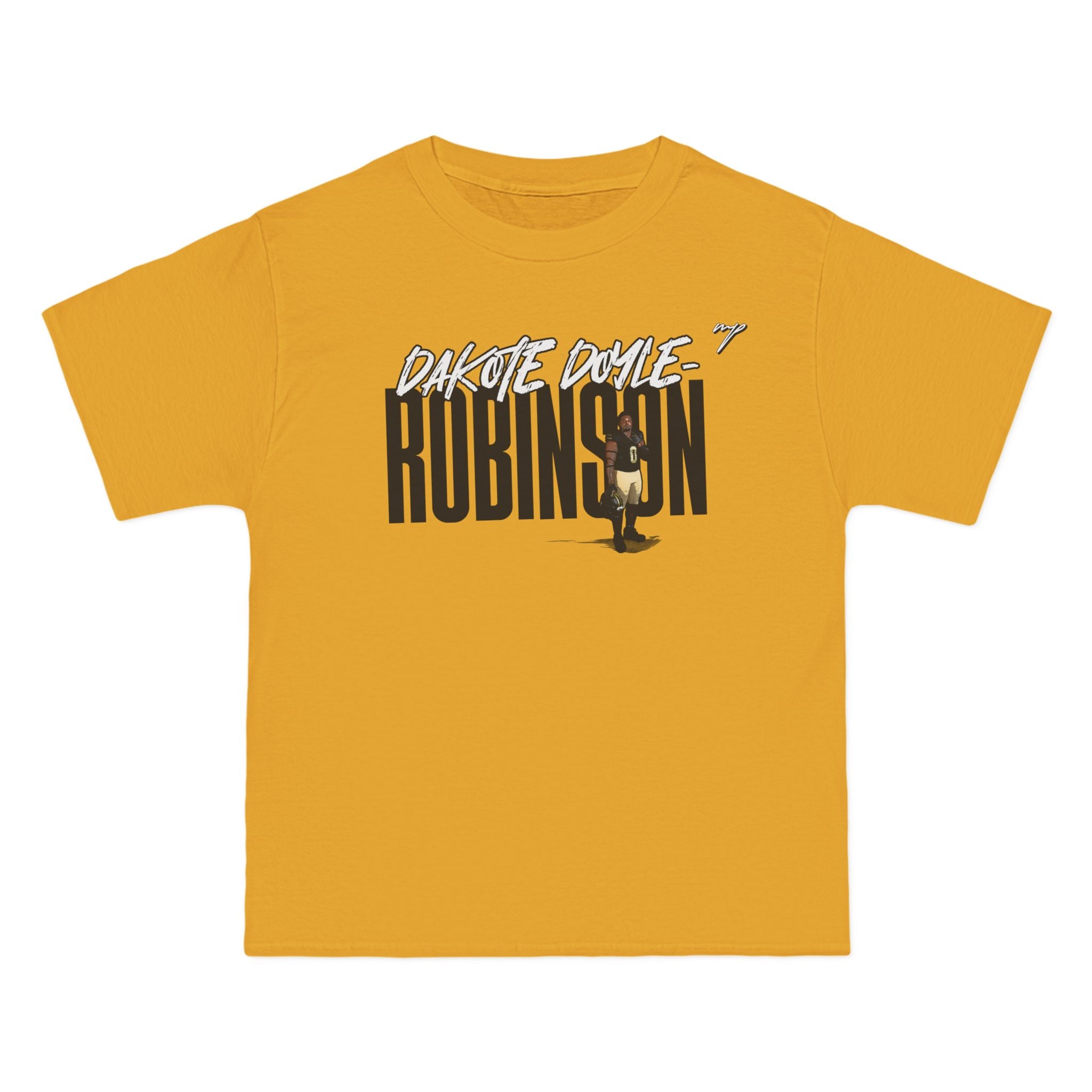 DaKote Doyle-Robinson Vintage Tee