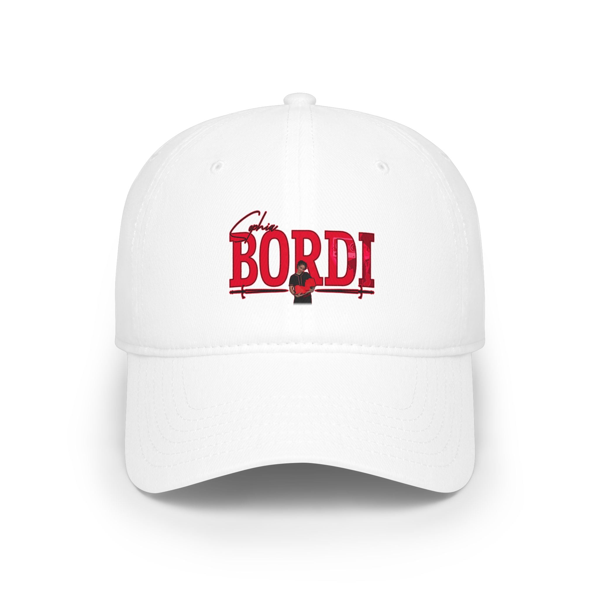 Sophia Bordi Hat