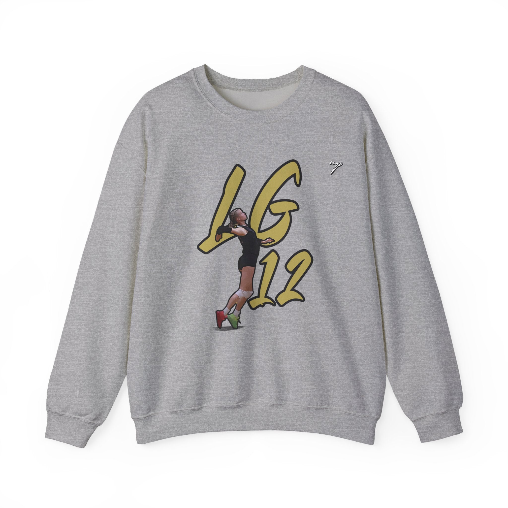 Lilly Henderson Crewneck