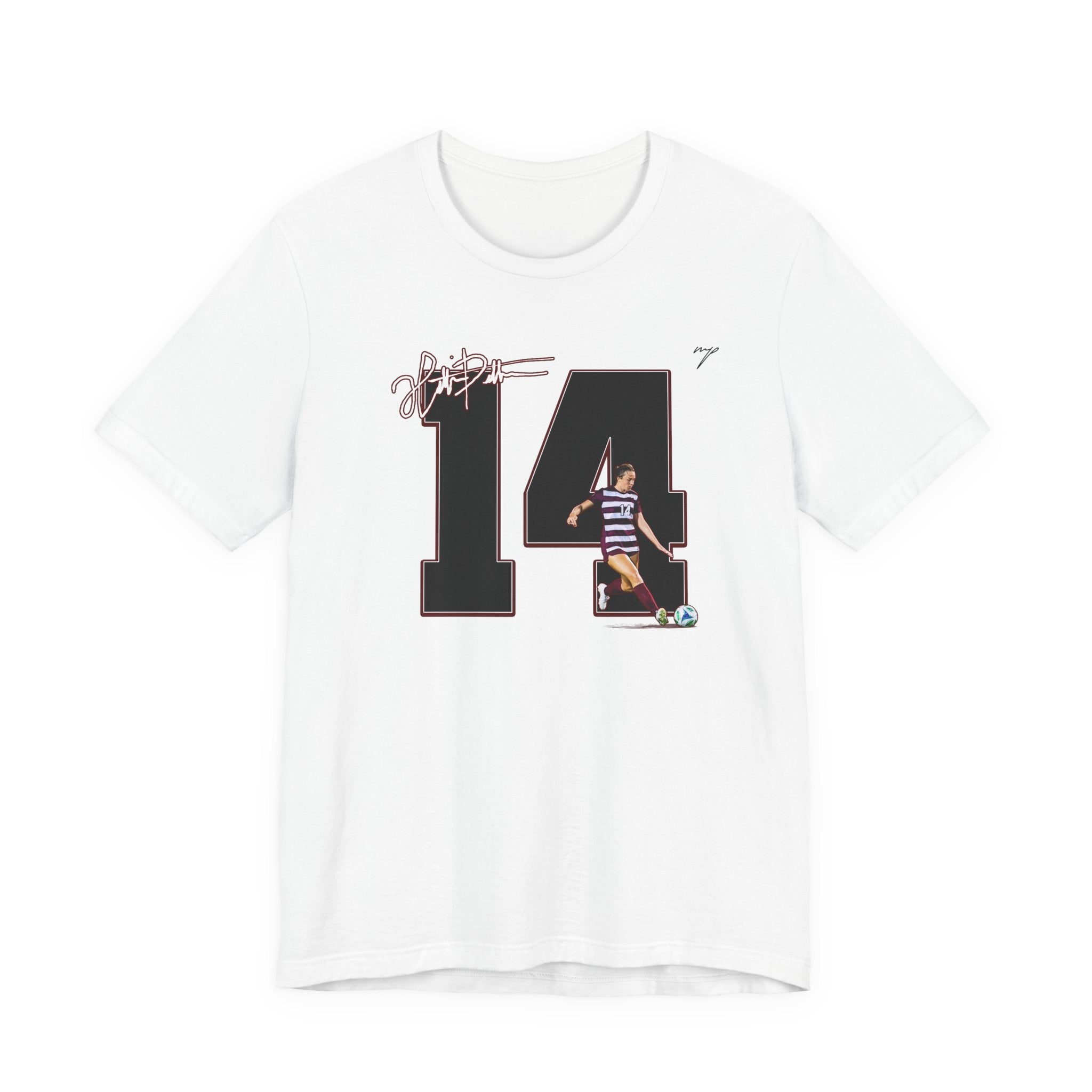 Hattie Patterson Graphic Tee