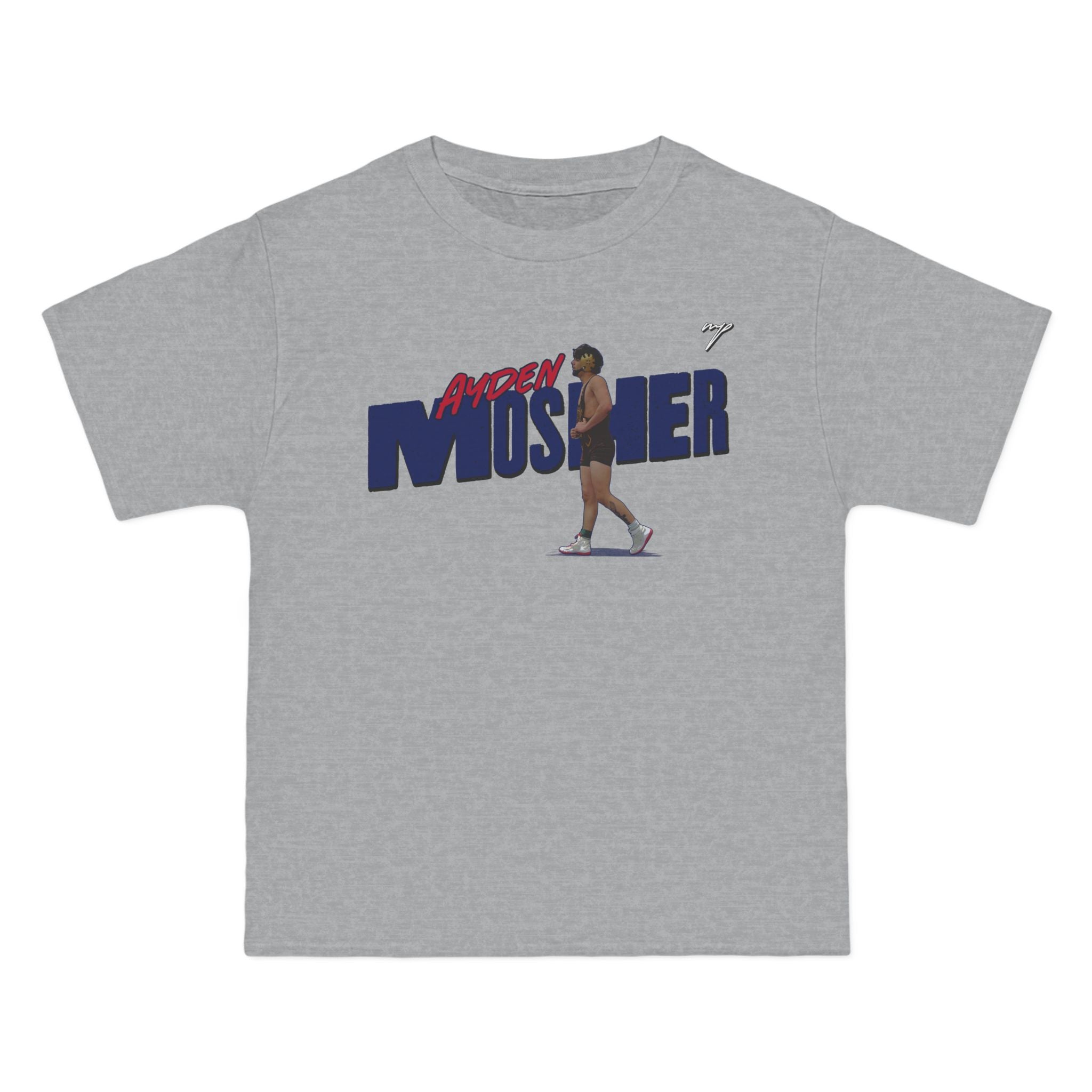 Ayden Mosher Vintage Tee