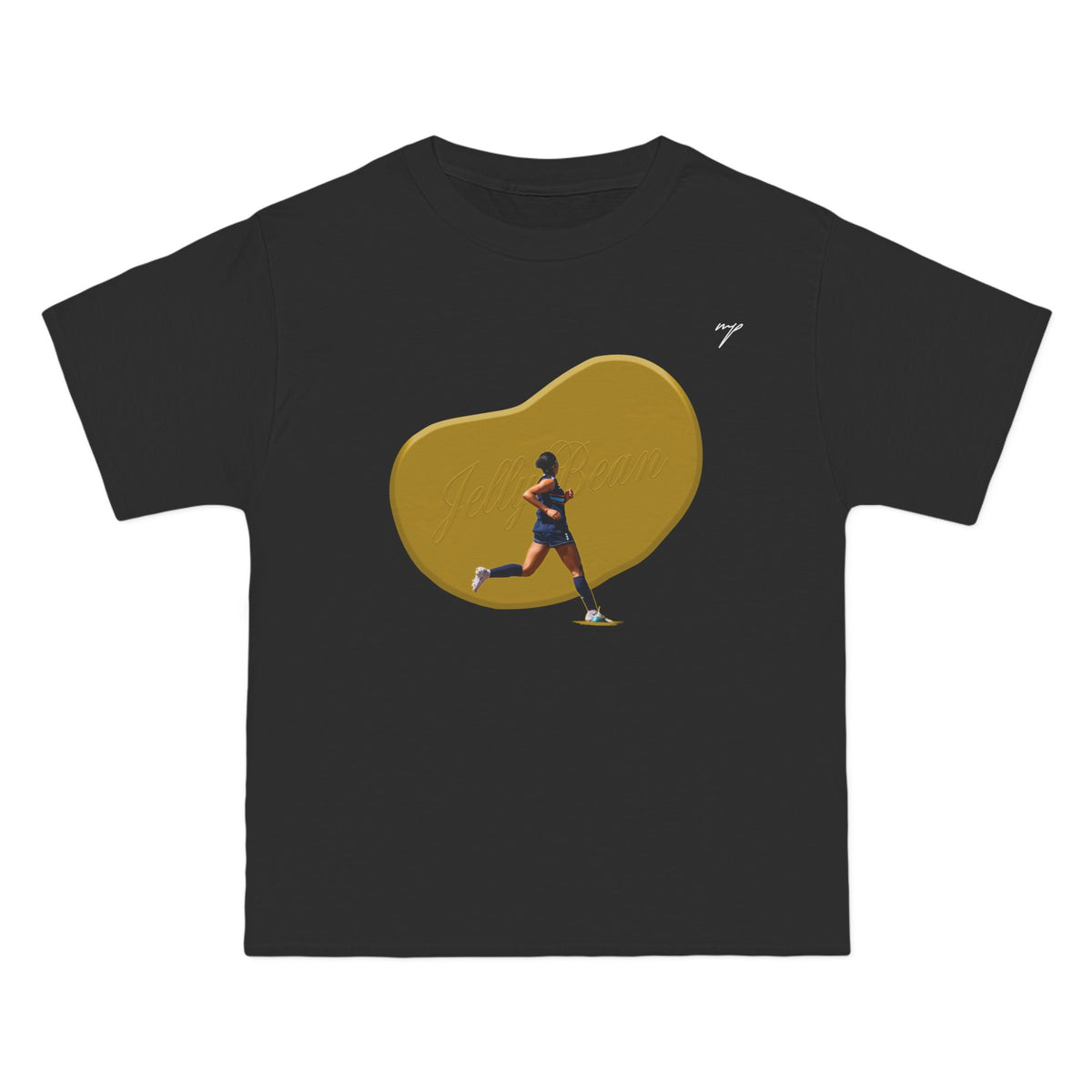 Jailah Benson Vintage Tee
