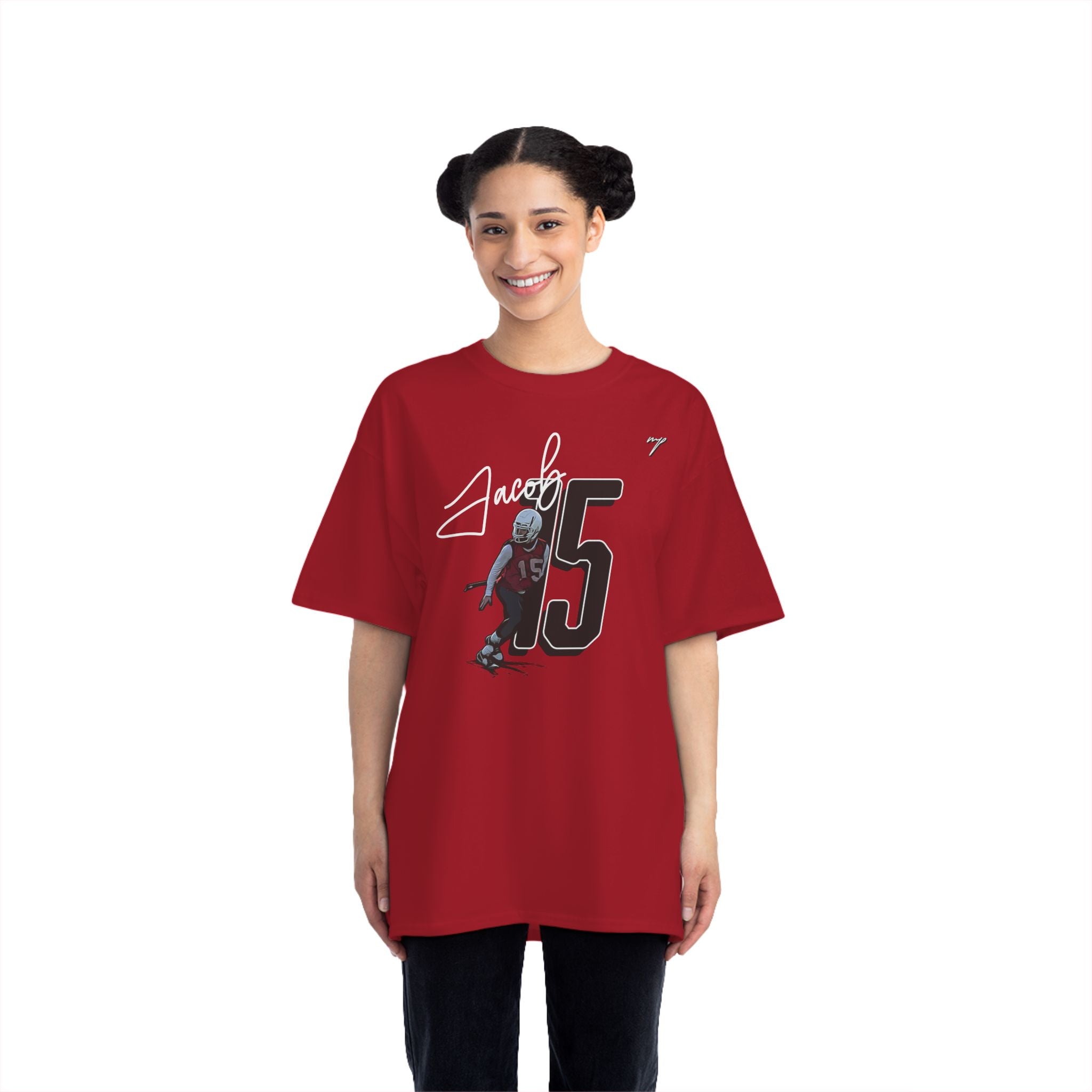 Jacob Knoll Vintage Tee