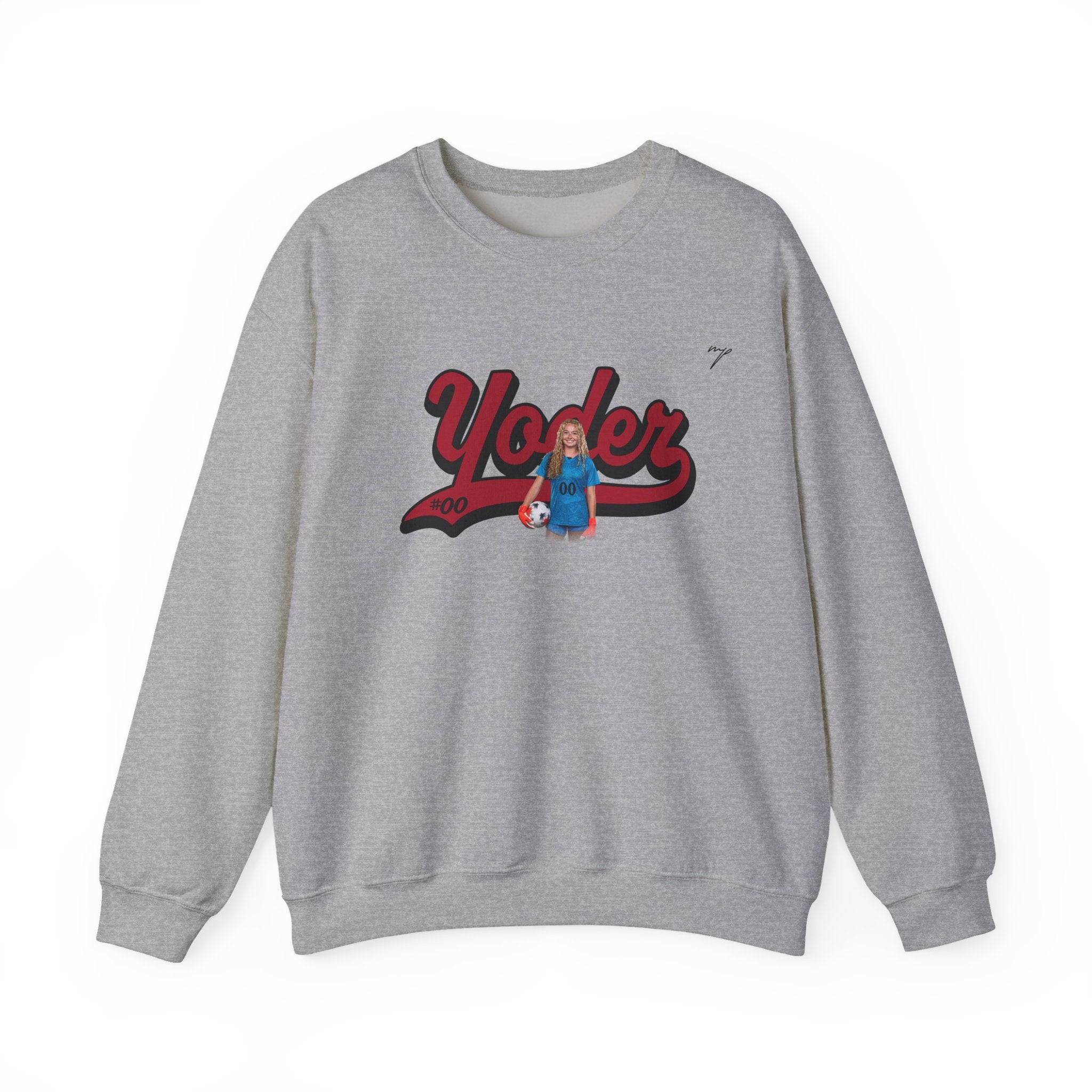 Mackenzie Yoder Crewneck