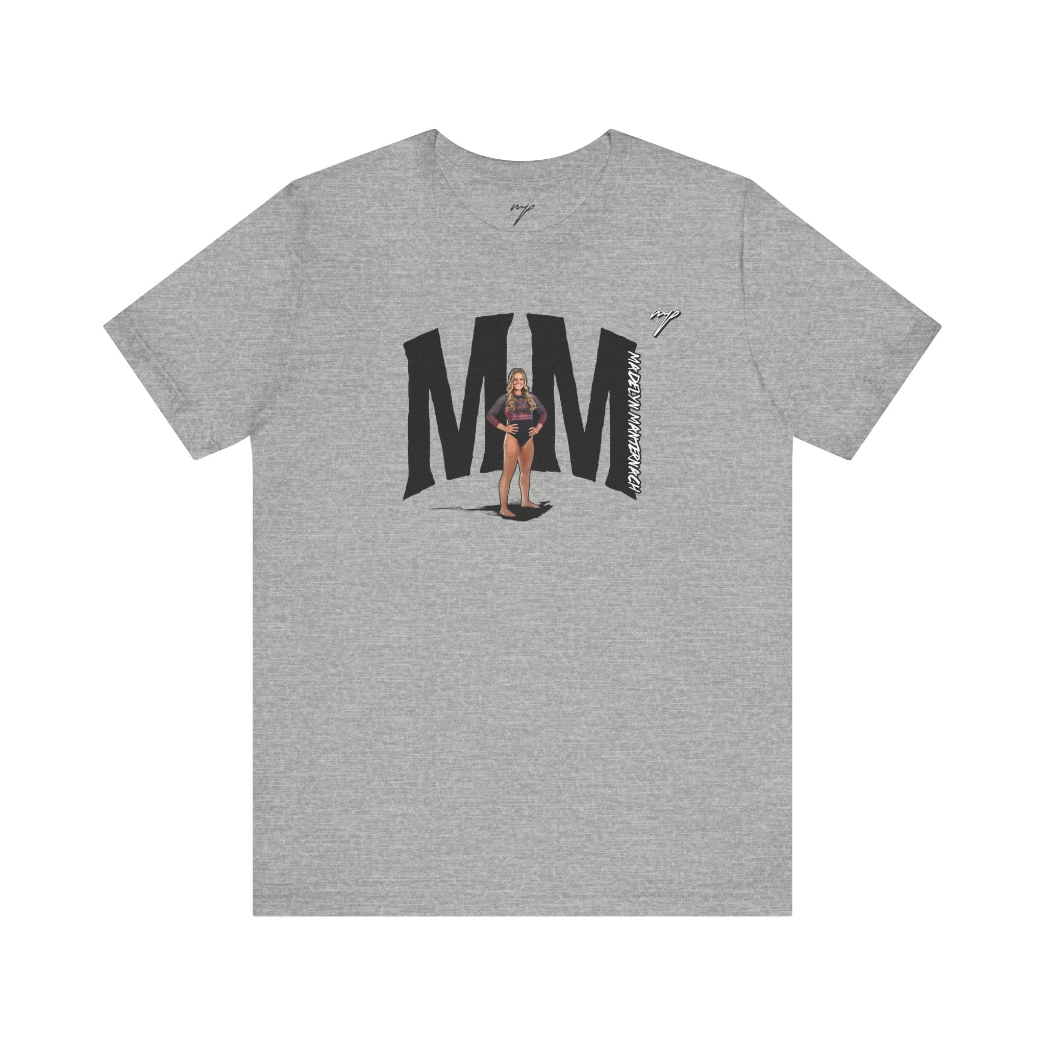 Madelyn Manternach Graphic Tee