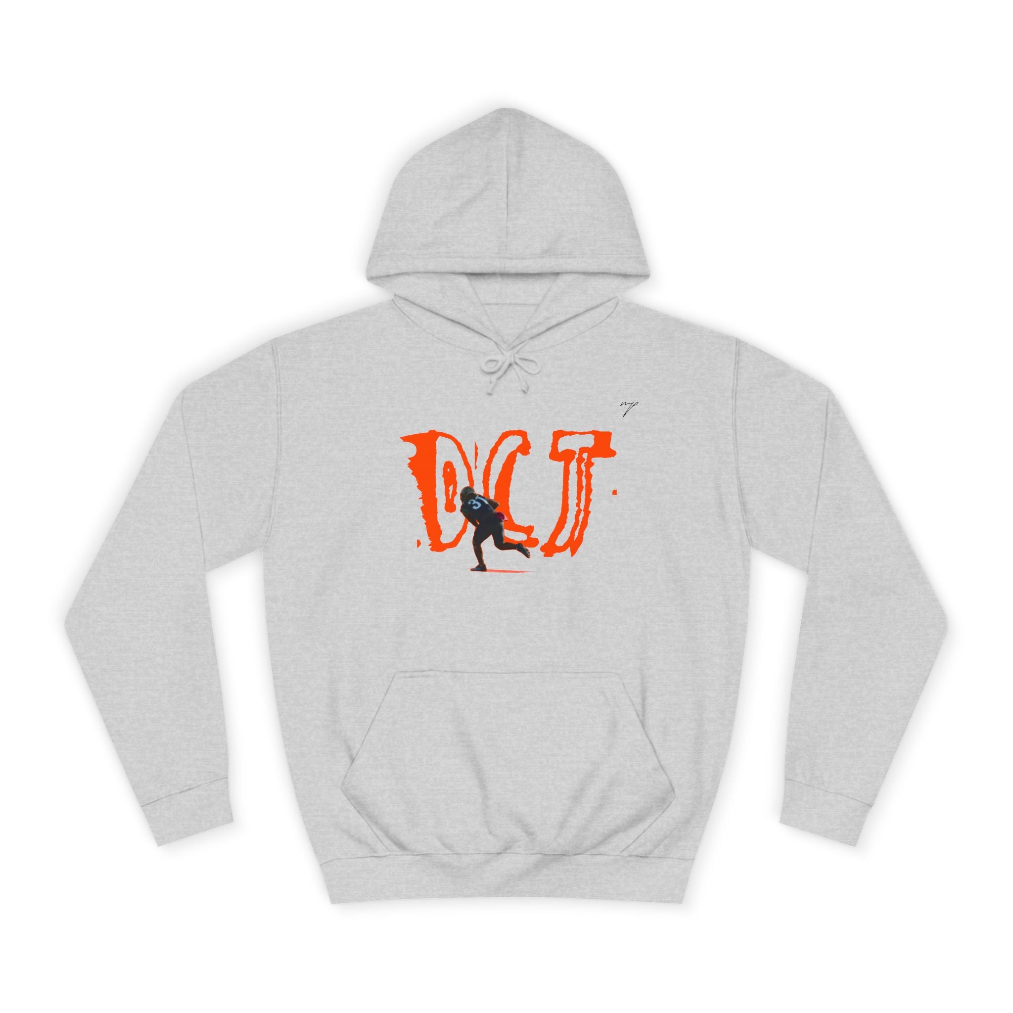 Don Chester Jr Hoodie