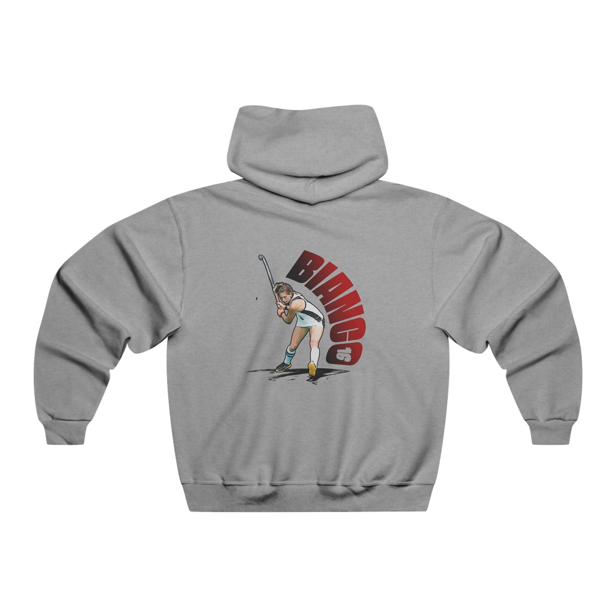 Izzy Bianco Vintage Hoodie