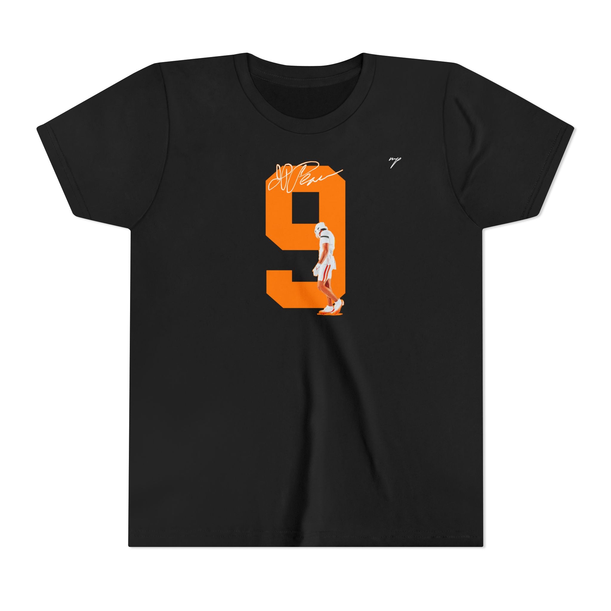 JP Peace YOUTH Graphic Tee