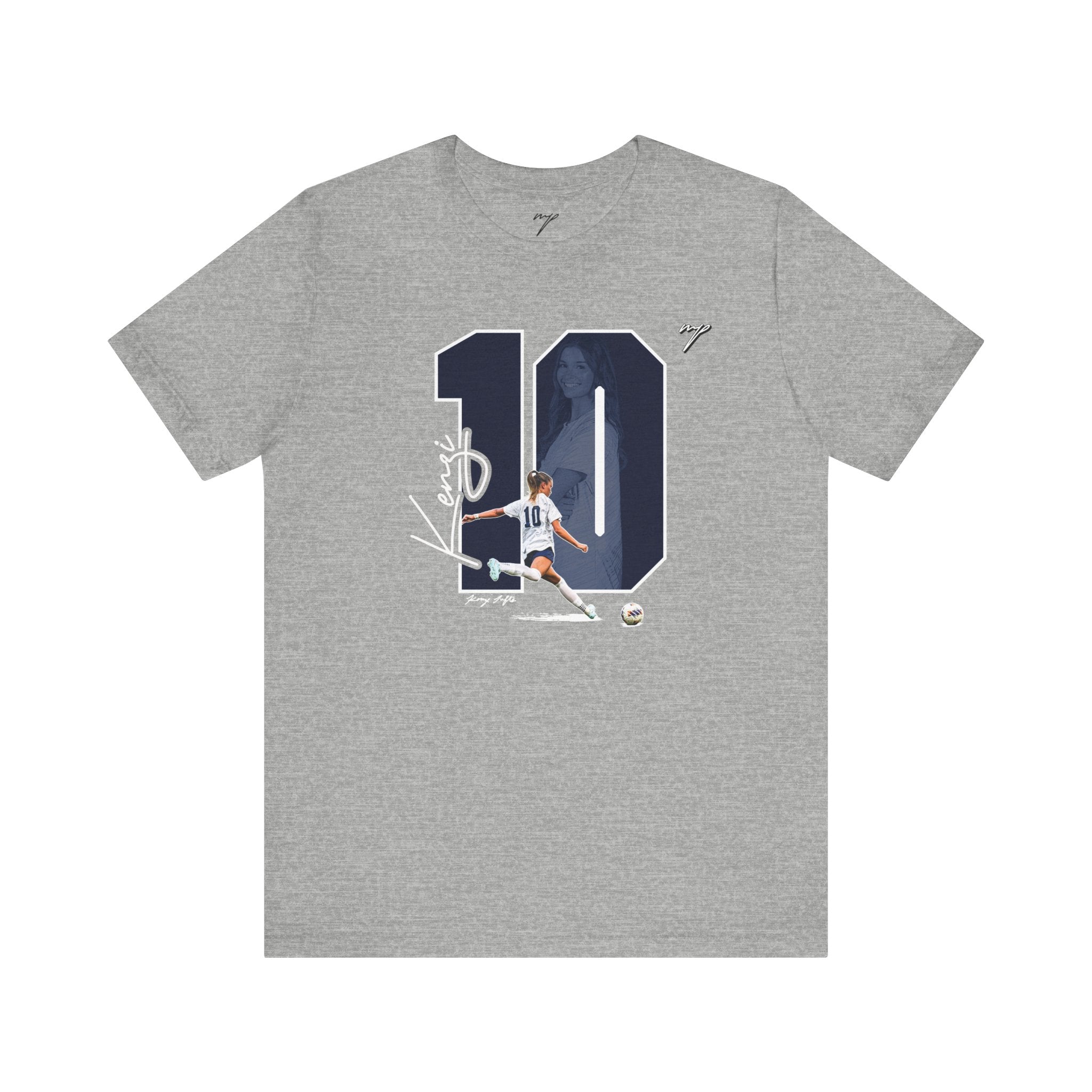 Kenzi Tufts Graphic Tee