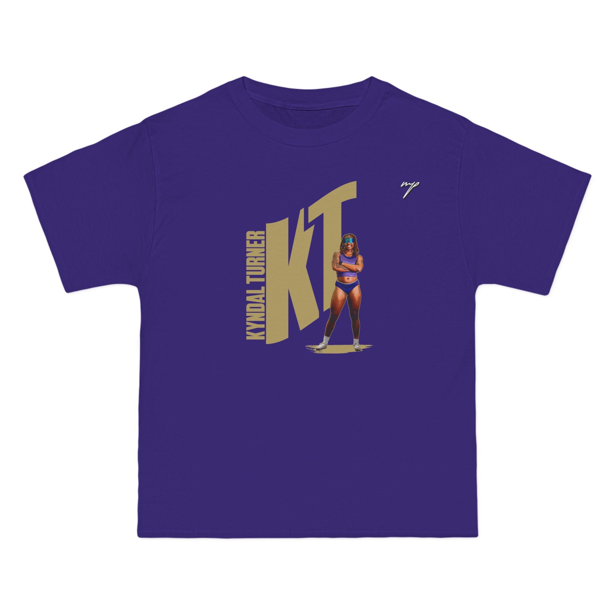 Kyndal Turner Vintage Tee