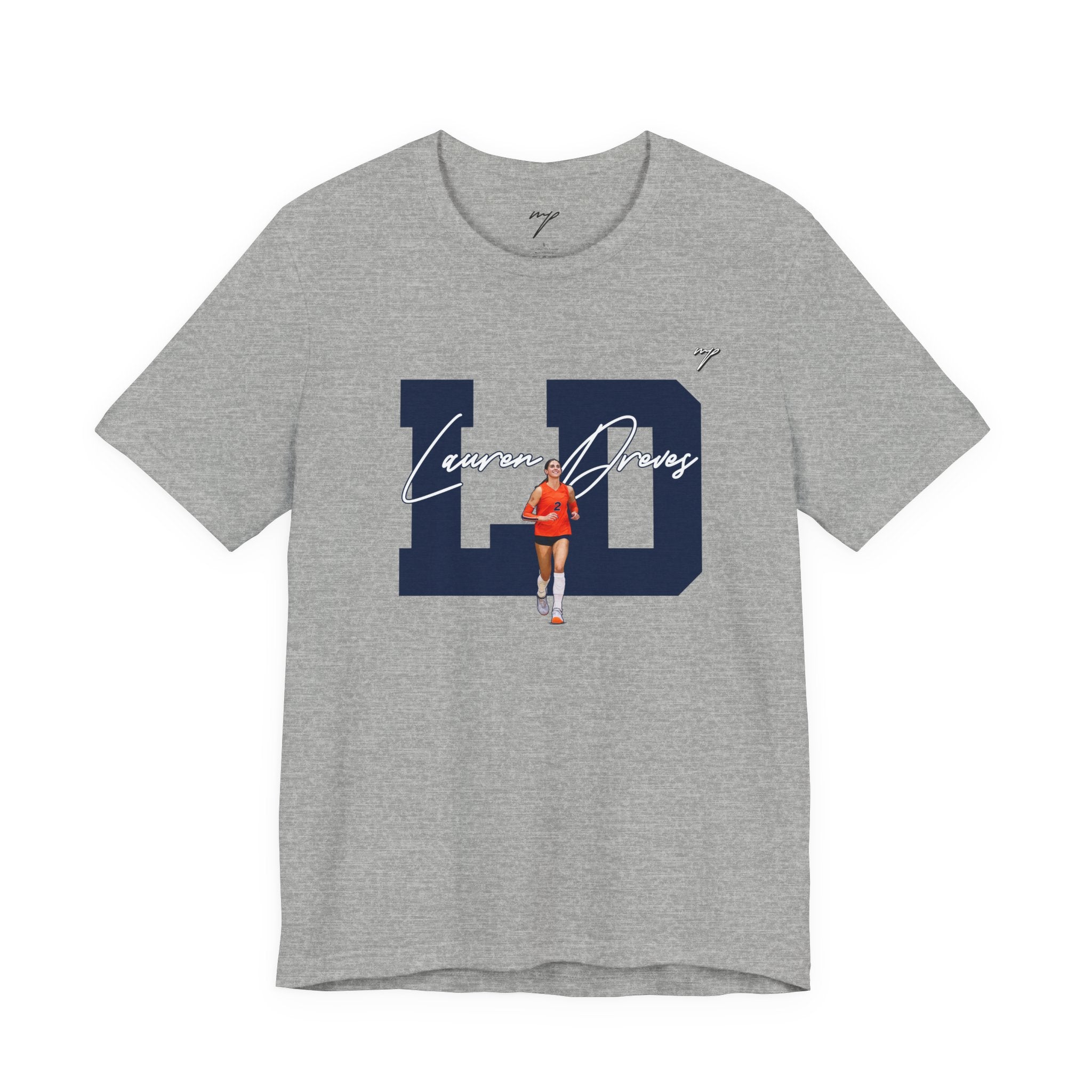 Lauren Dreves Graphic Tee