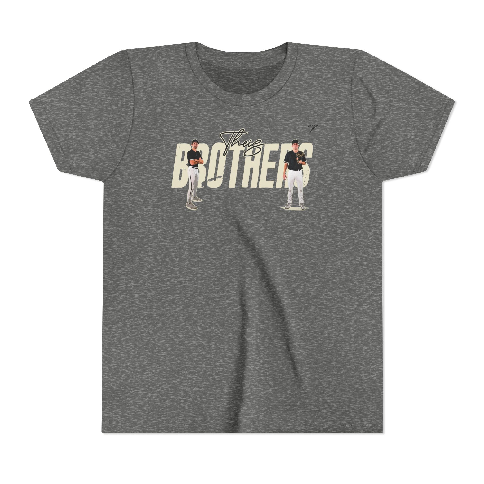 Theis Brothers YOUTH Graphic Tee