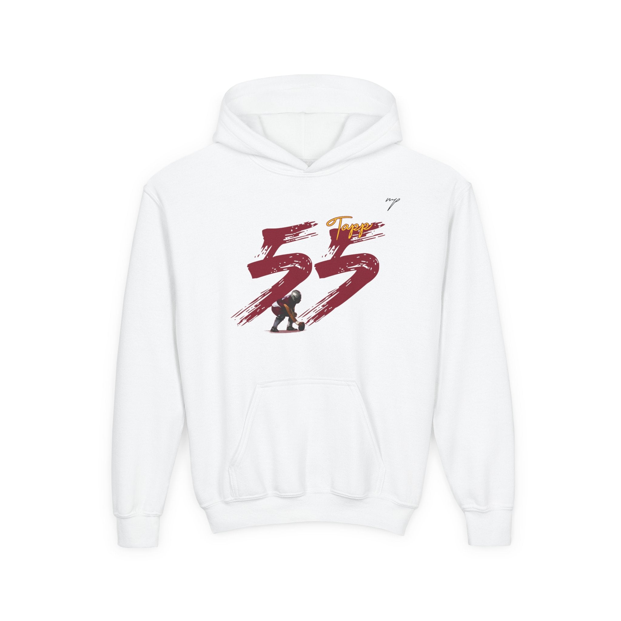 Braysen Tapp YOUTH Hoodie
