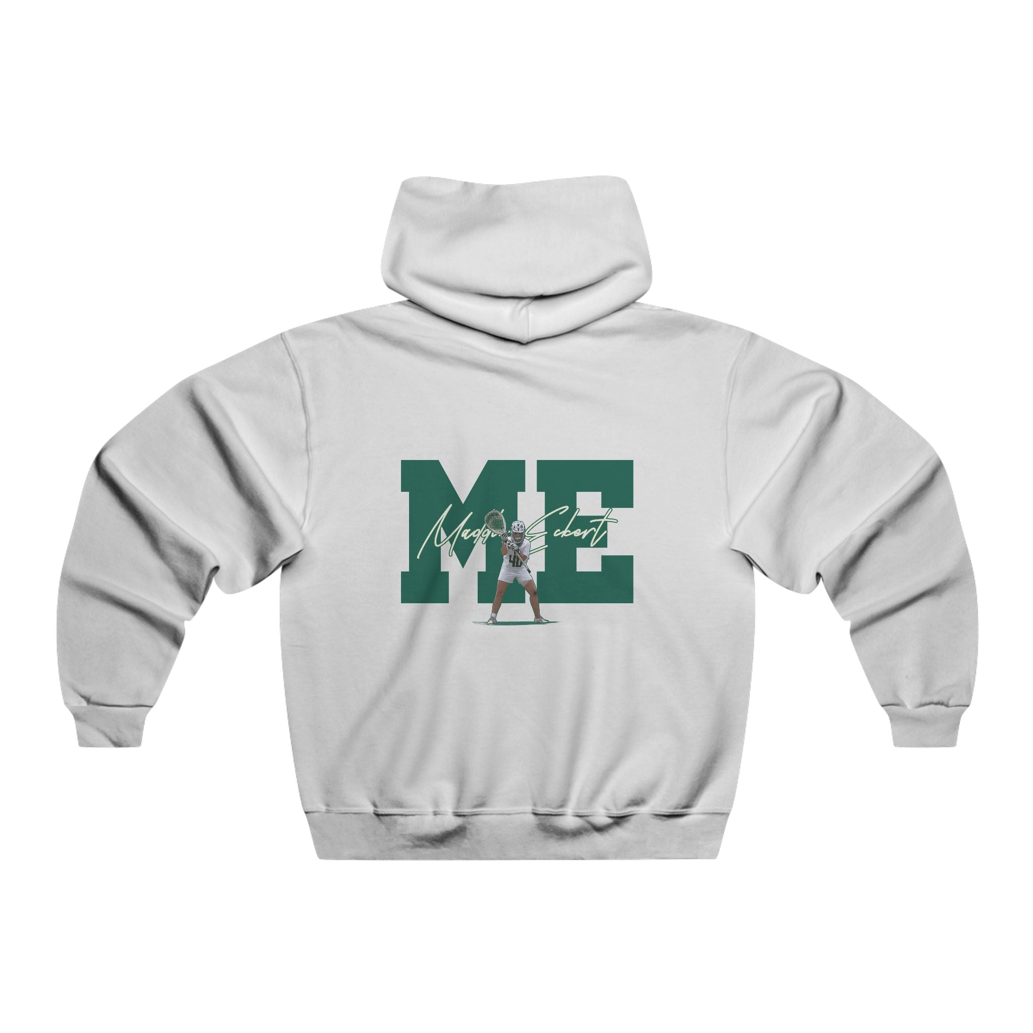 Maddie Eckert Vintage Hoodie