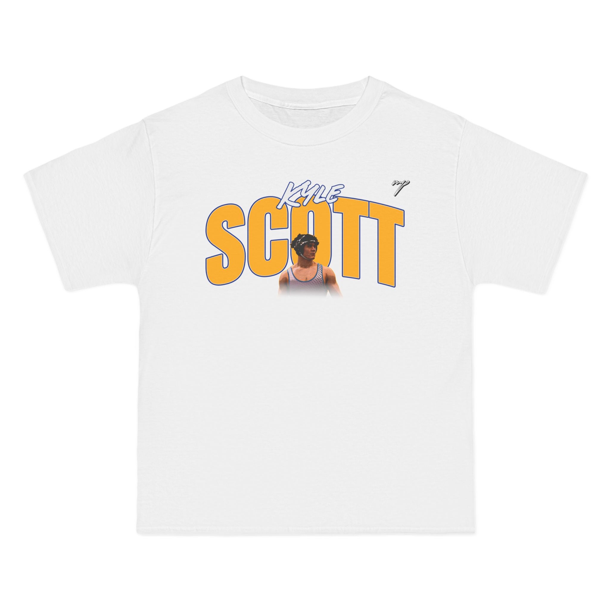 Kyle Scott Vintage Tee