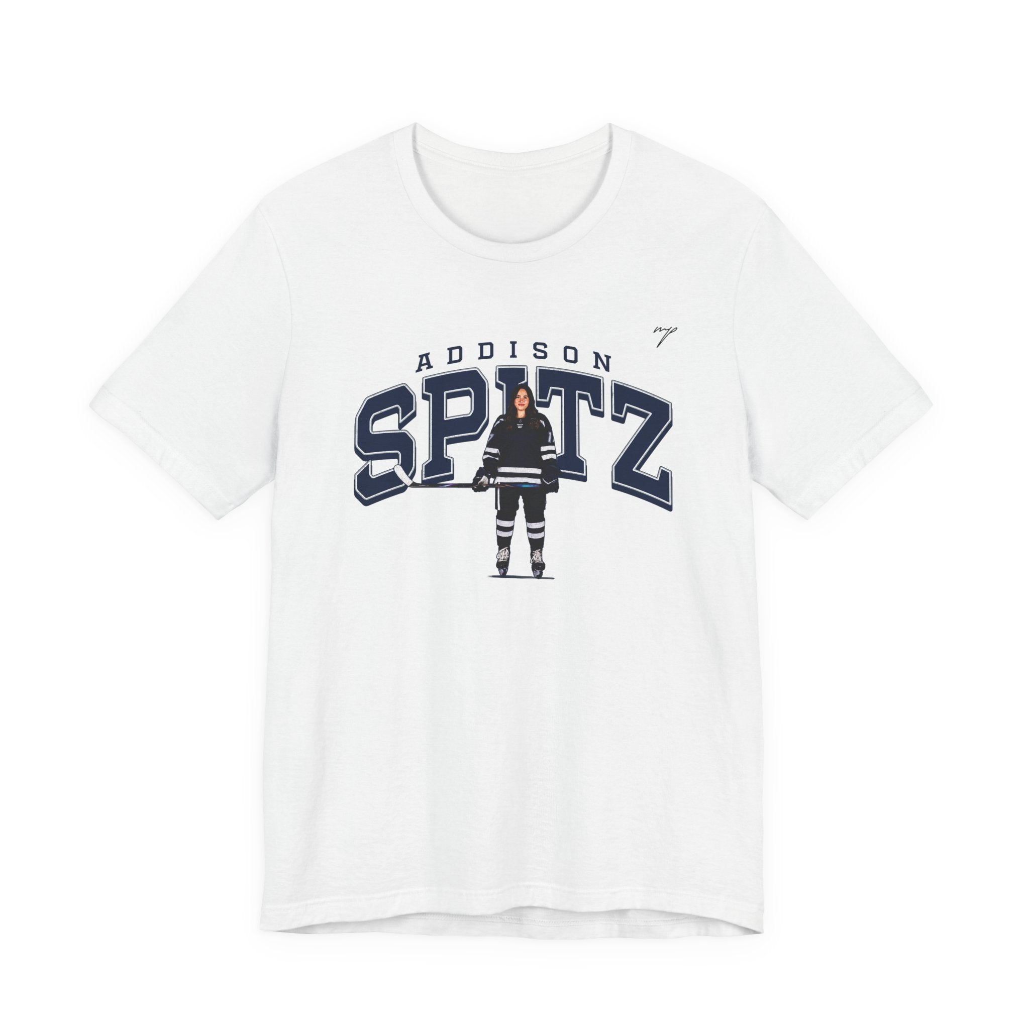 Addison Spitz Graphic Tee